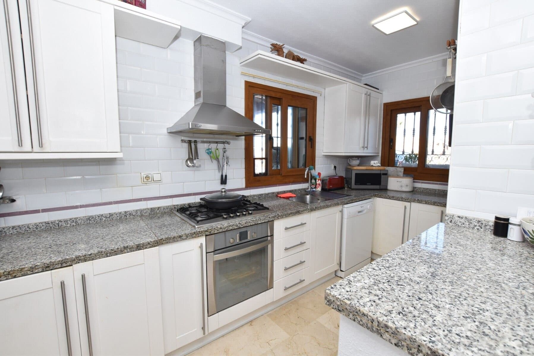 Villa de 3 Chambres à Comunidad Valenciana, Algorfa - 8