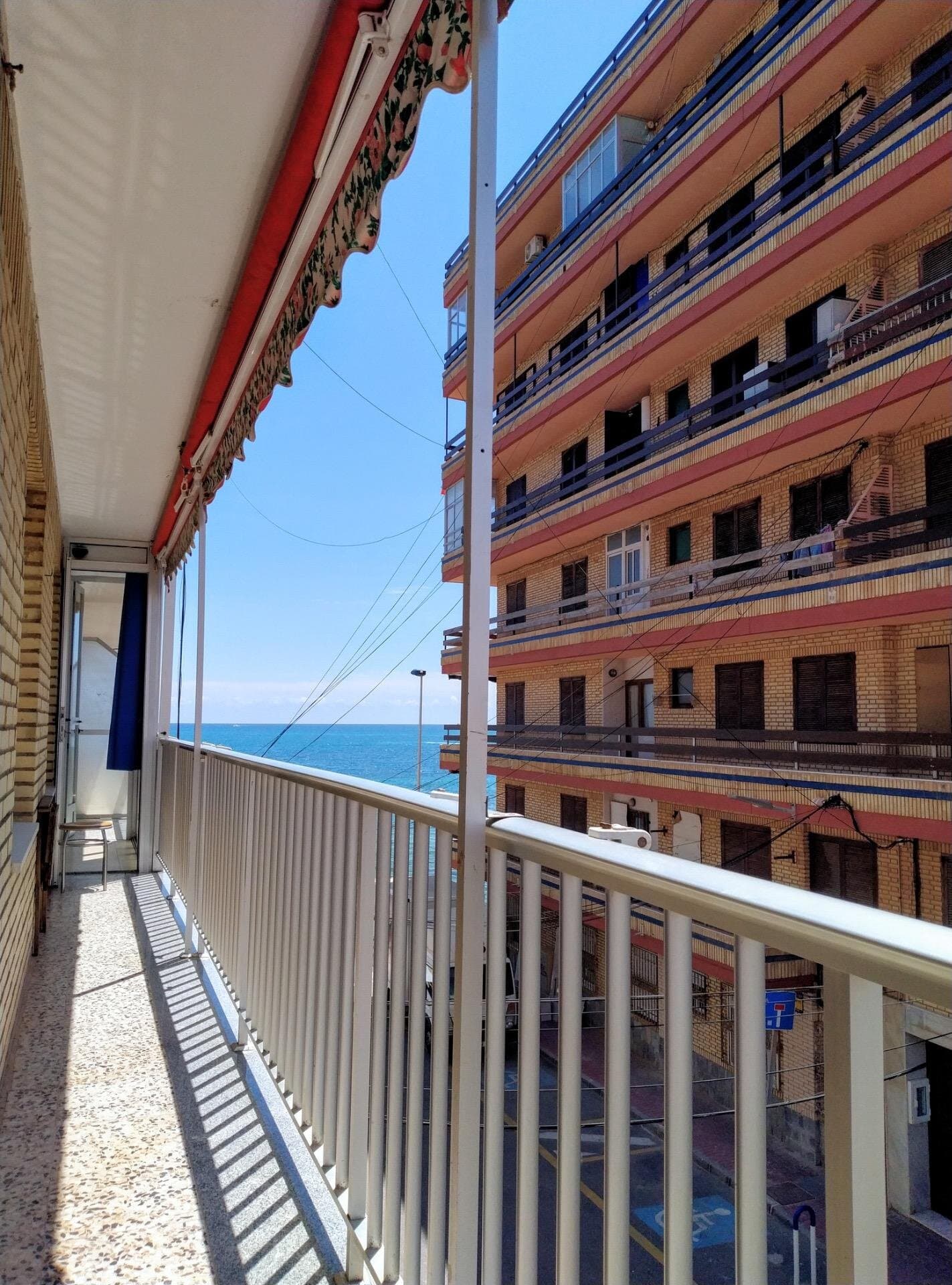 Apartamento de 2 Dormitorios en Playa de los Naufragos, Torrevieja