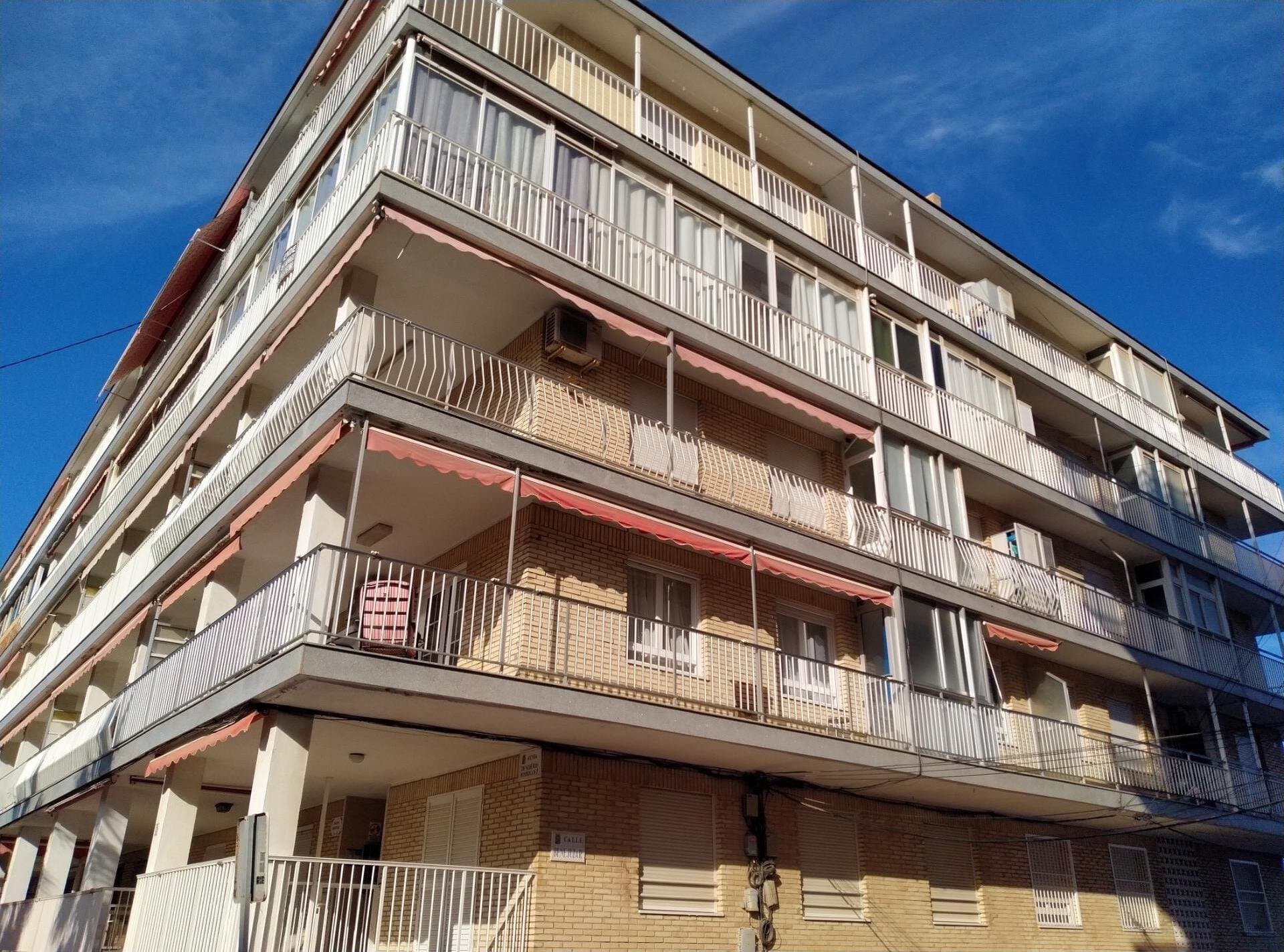 Apartamento de 2 Dormitorios en Playa de los Naufragos, Torrevieja - 10