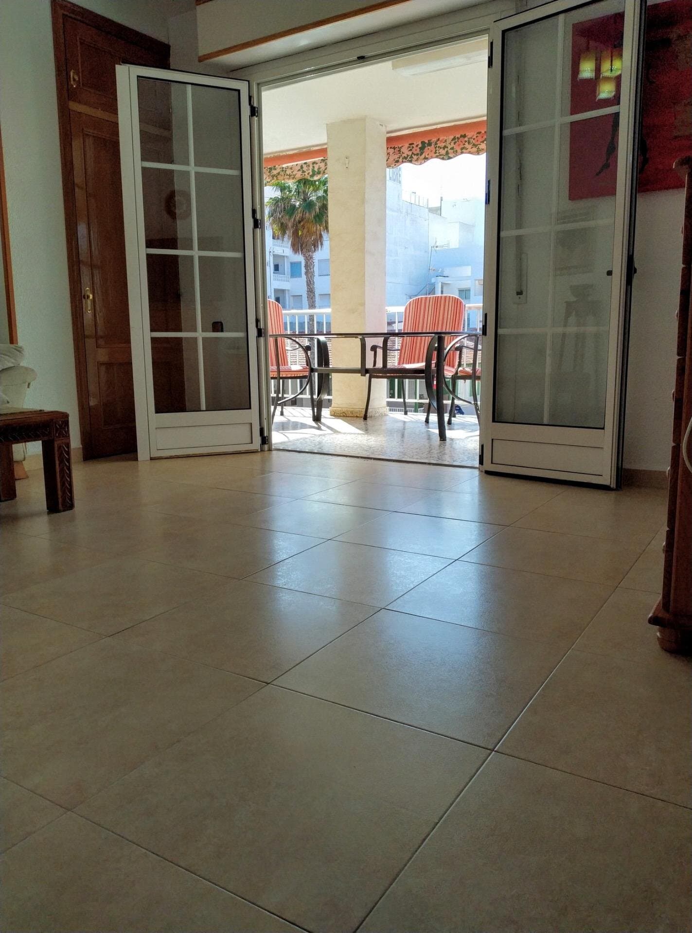 Apartamento de 2 Dormitorios en Playa de los Naufragos, Torrevieja - 6
