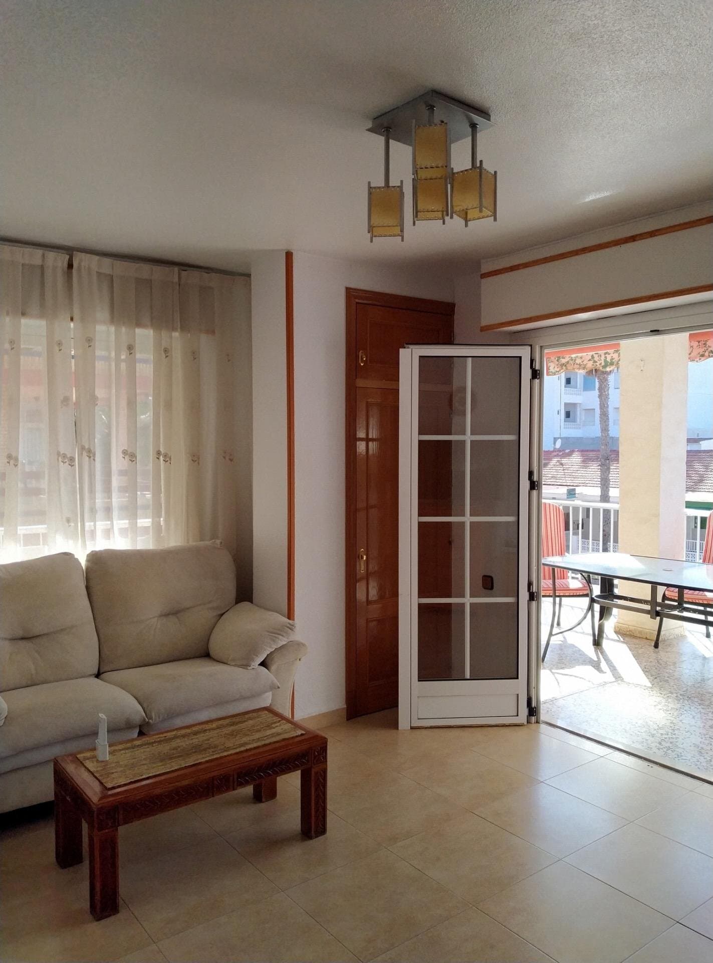 Apartamento de 2 Dormitorios en Playa de los Naufragos, Torrevieja - 8