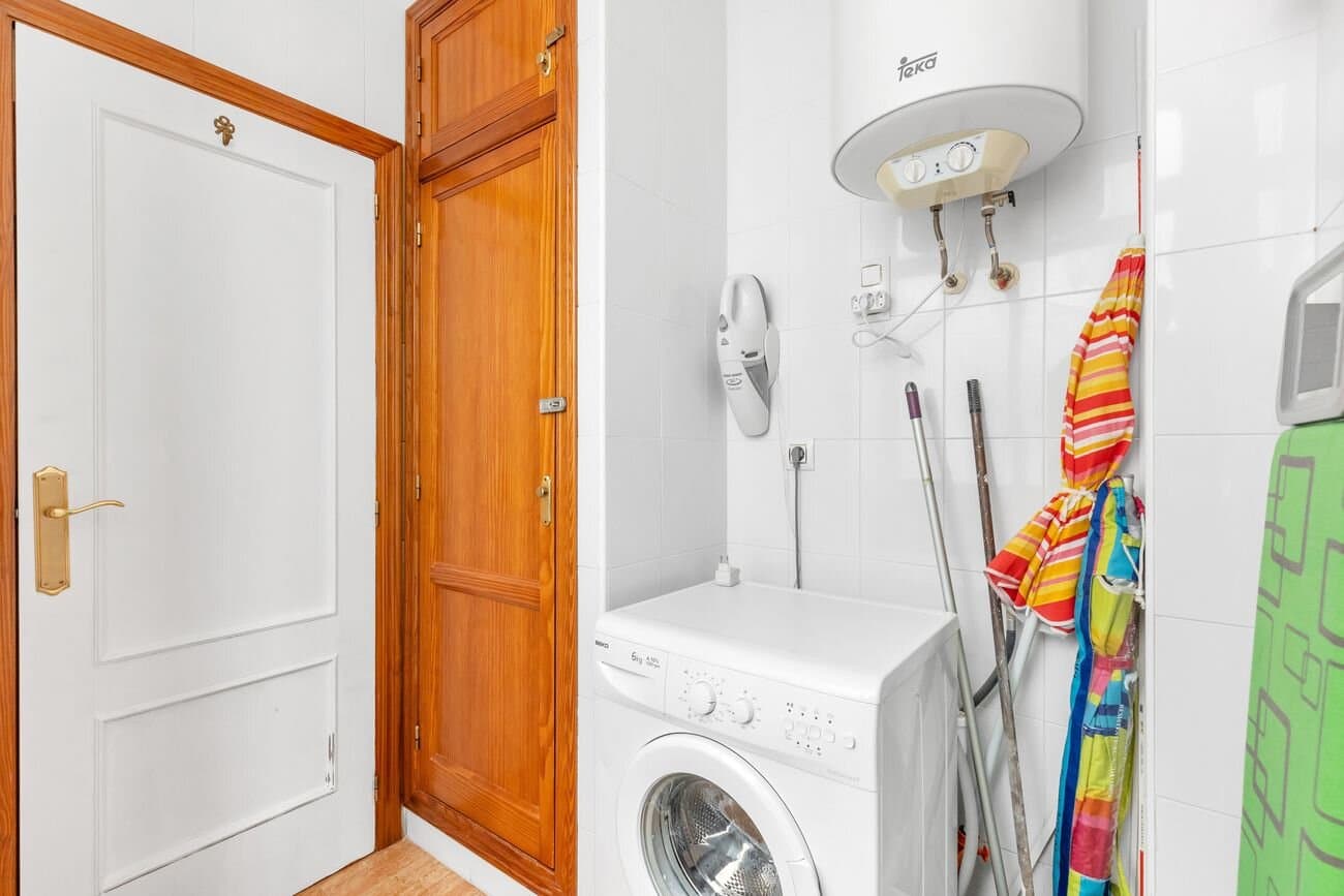 Apartamento de 2 Dormitorios en Lomas de Cabo Roig, Orihuela Costa - 10