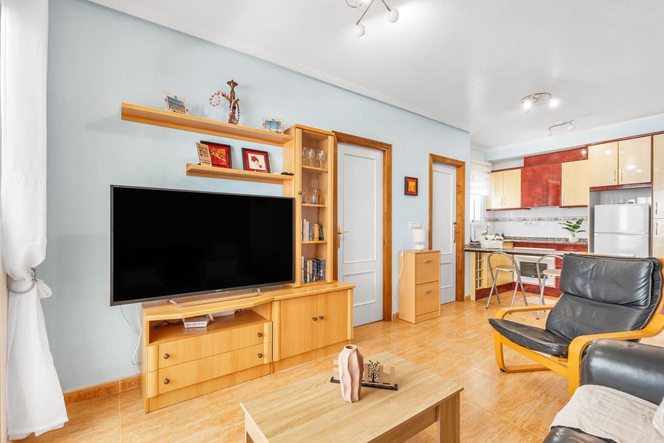 Apartamento de 2 Dormitorios en Lomas de Cabo Roig, Orihuela Costa - 4