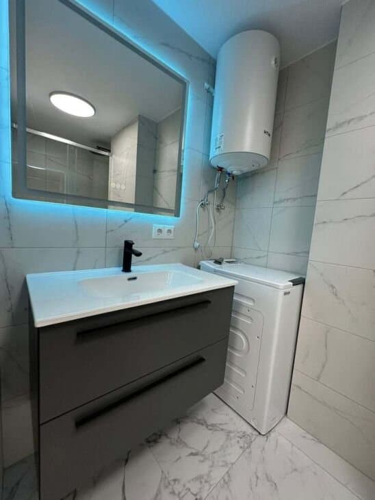 3-Bedroom Apartment in Centro, Torrevieja - 15