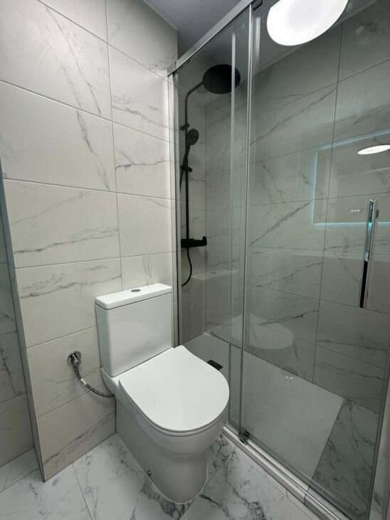 3-Bedroom Apartment in Centro, Torrevieja - 16