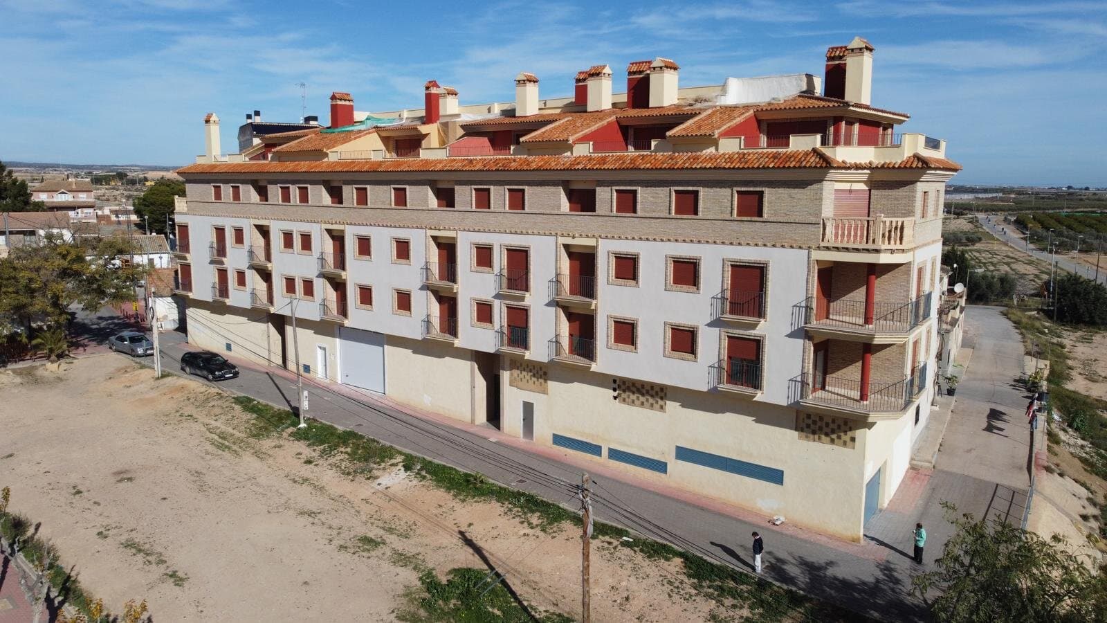 Apartamento de 1 Dormitorios en, Jerónimo y Avileses - 14