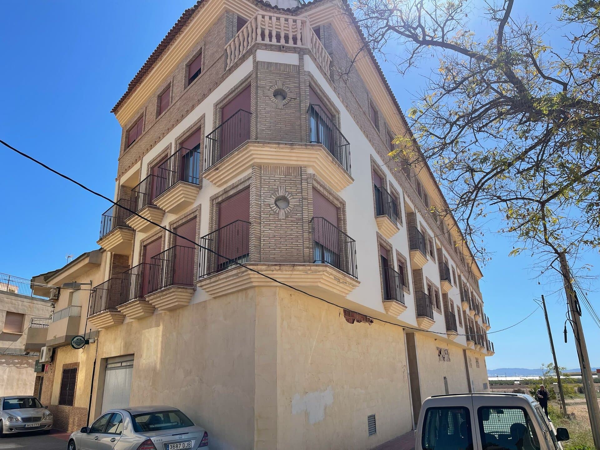 Apartamento de 1 Dormitorios en, Jerónimo y Avileses - 18