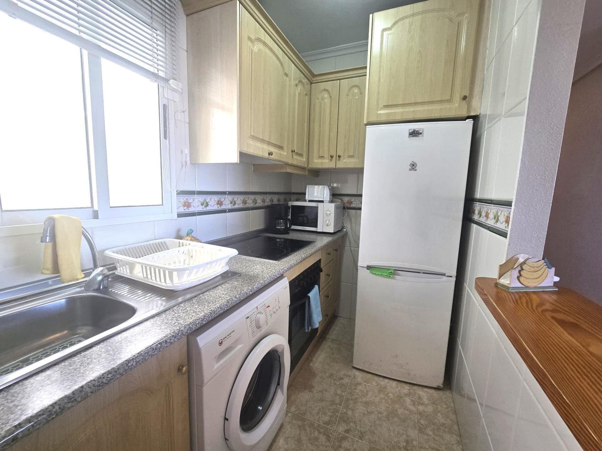2-Bedroom Apartment in Centro, Torrevieja - 11