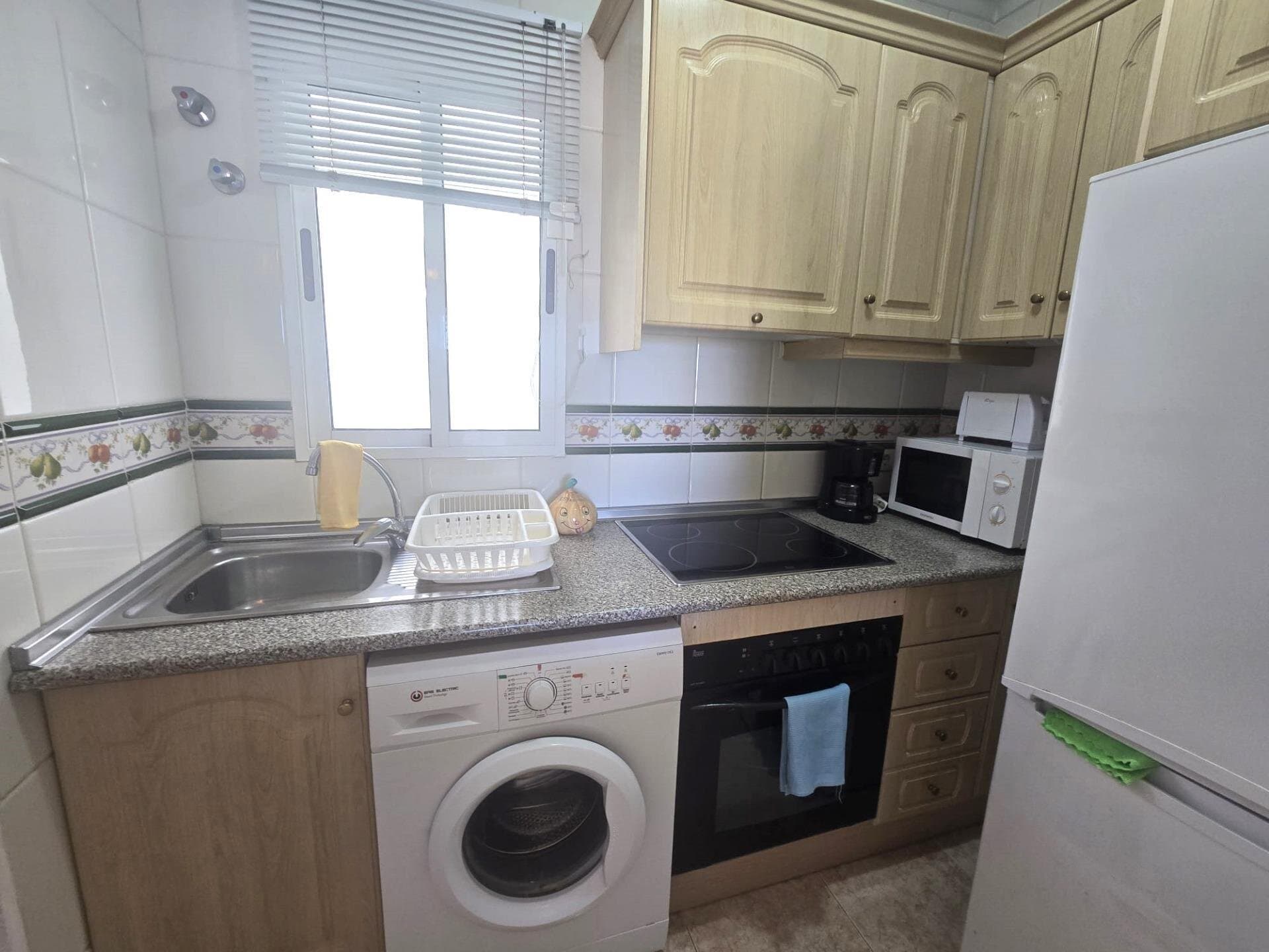 2-Bedroom Apartment in Centro, Torrevieja - 12