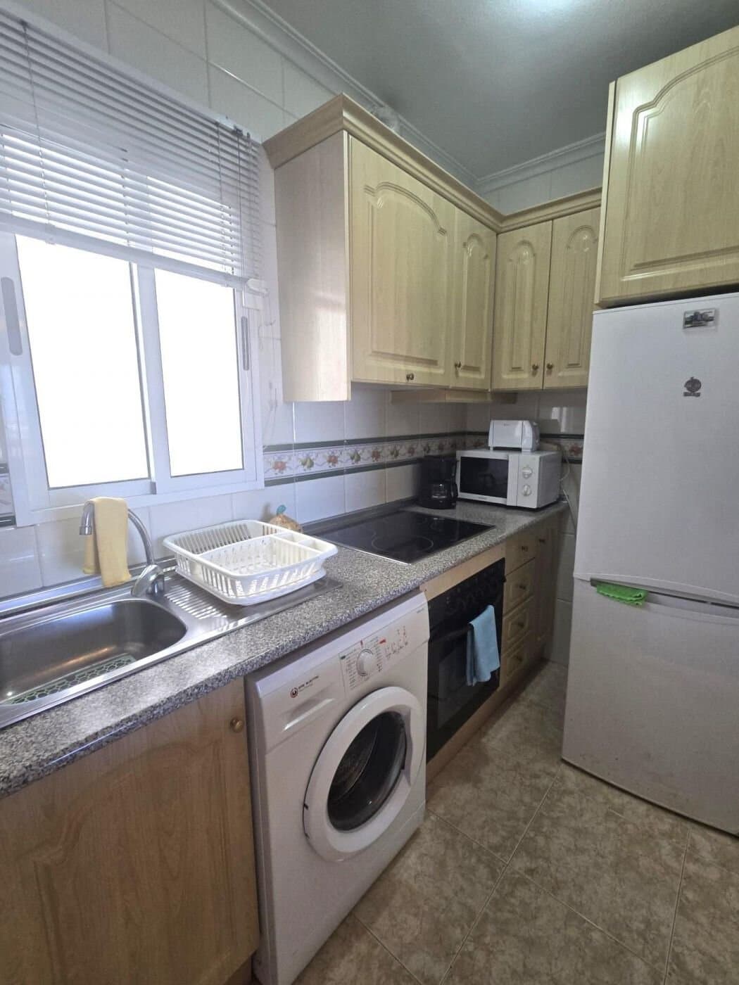 2-Bedroom Apartment in Centro, Torrevieja - 13