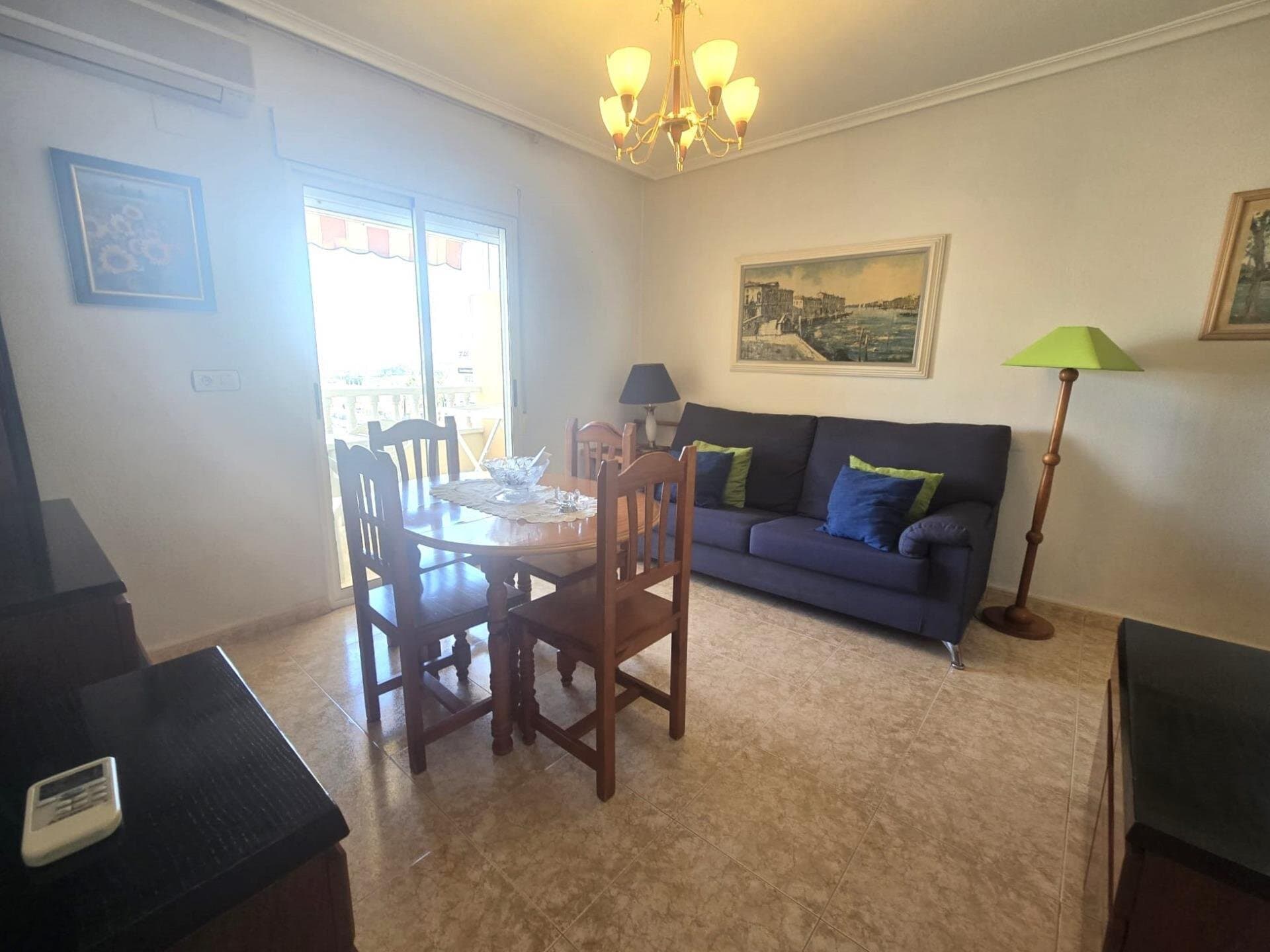 2-Bedroom Apartment in Centro, Torrevieja - 14