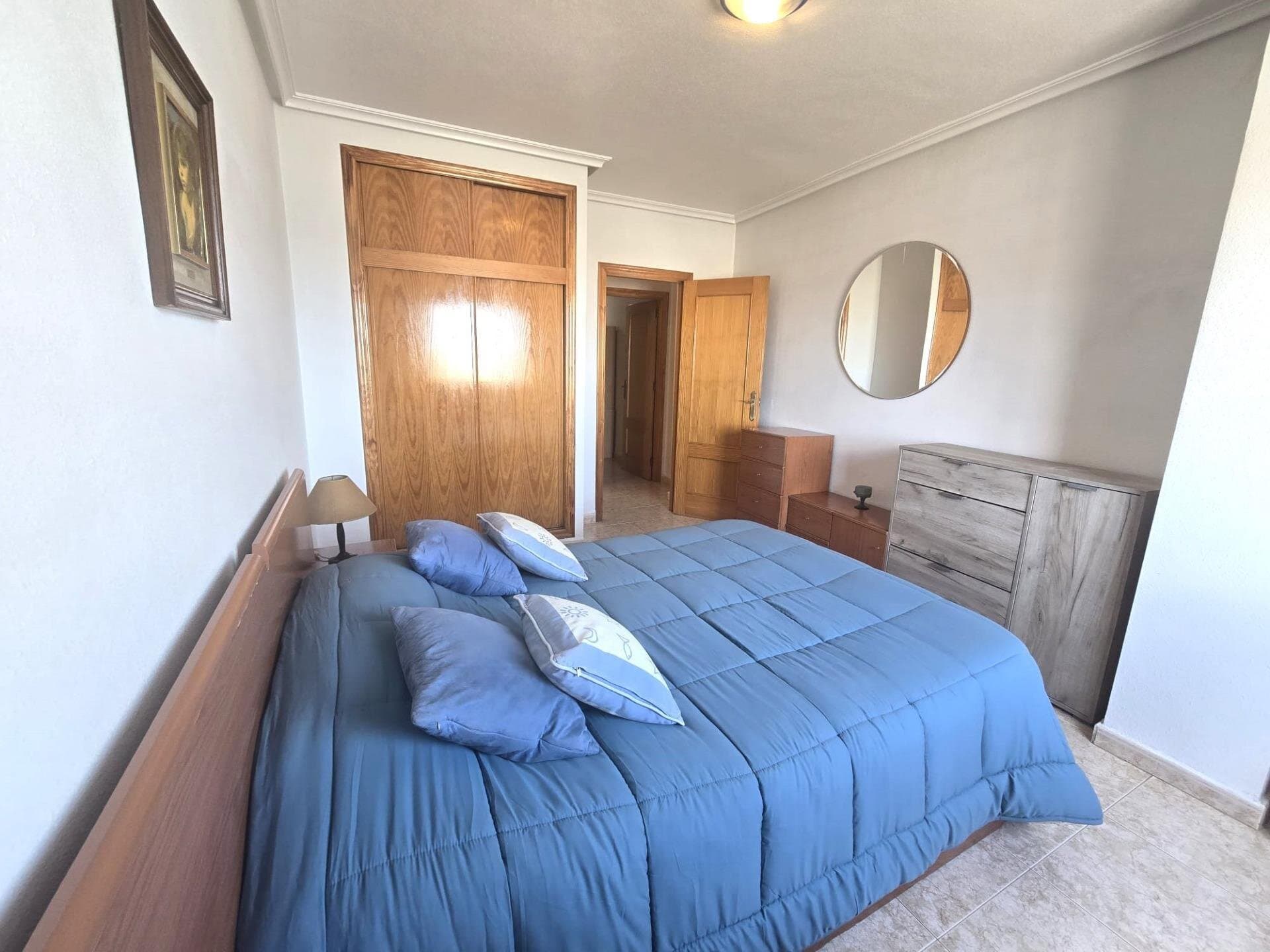 2-Bedroom Apartment in Centro, Torrevieja - 15