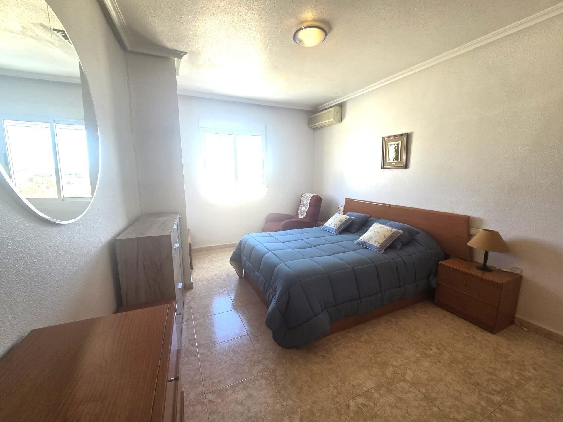 2-Bedroom Apartment in Centro, Torrevieja - 16