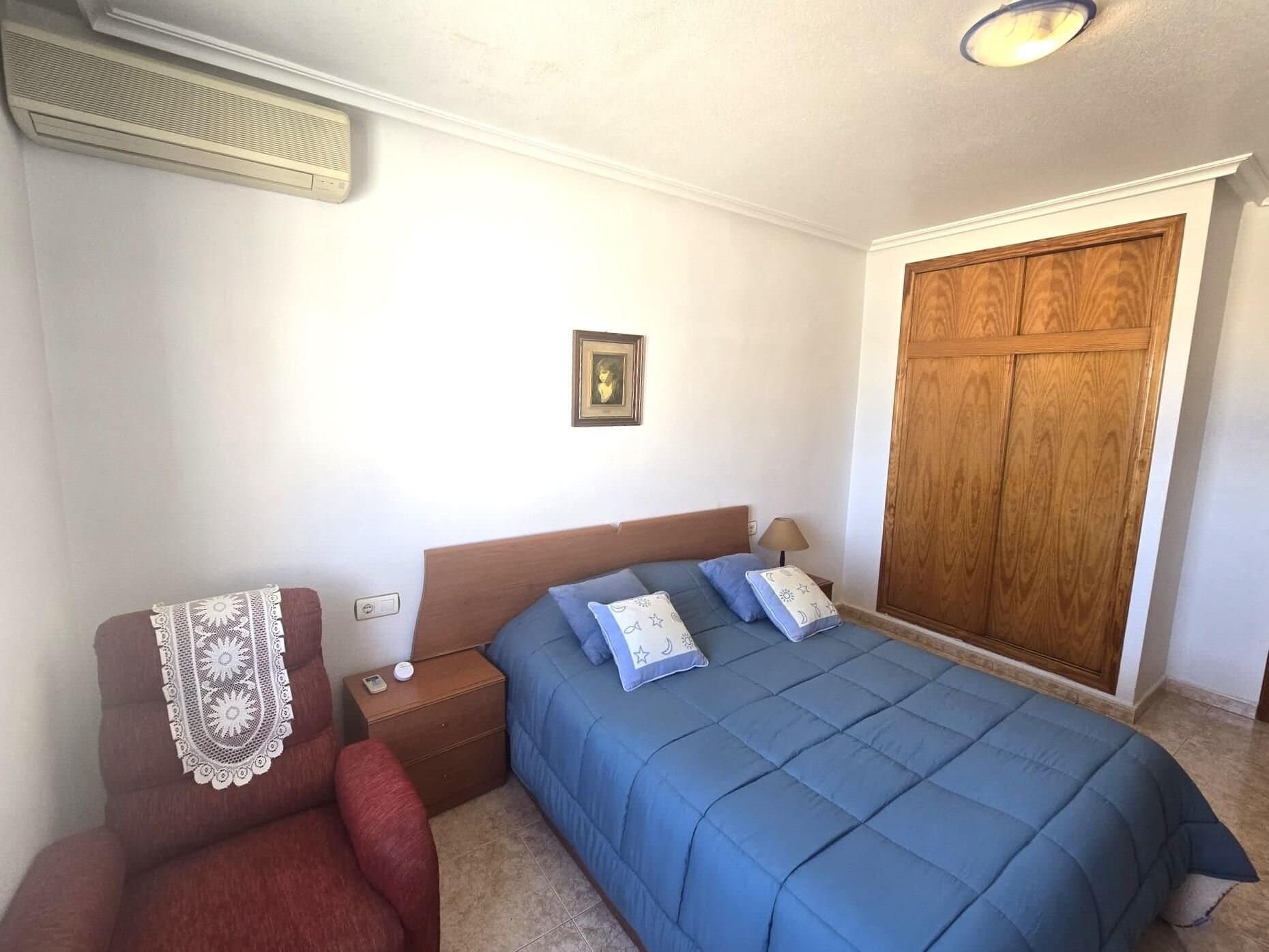 2-Bedroom Apartment in Centro, Torrevieja - 17