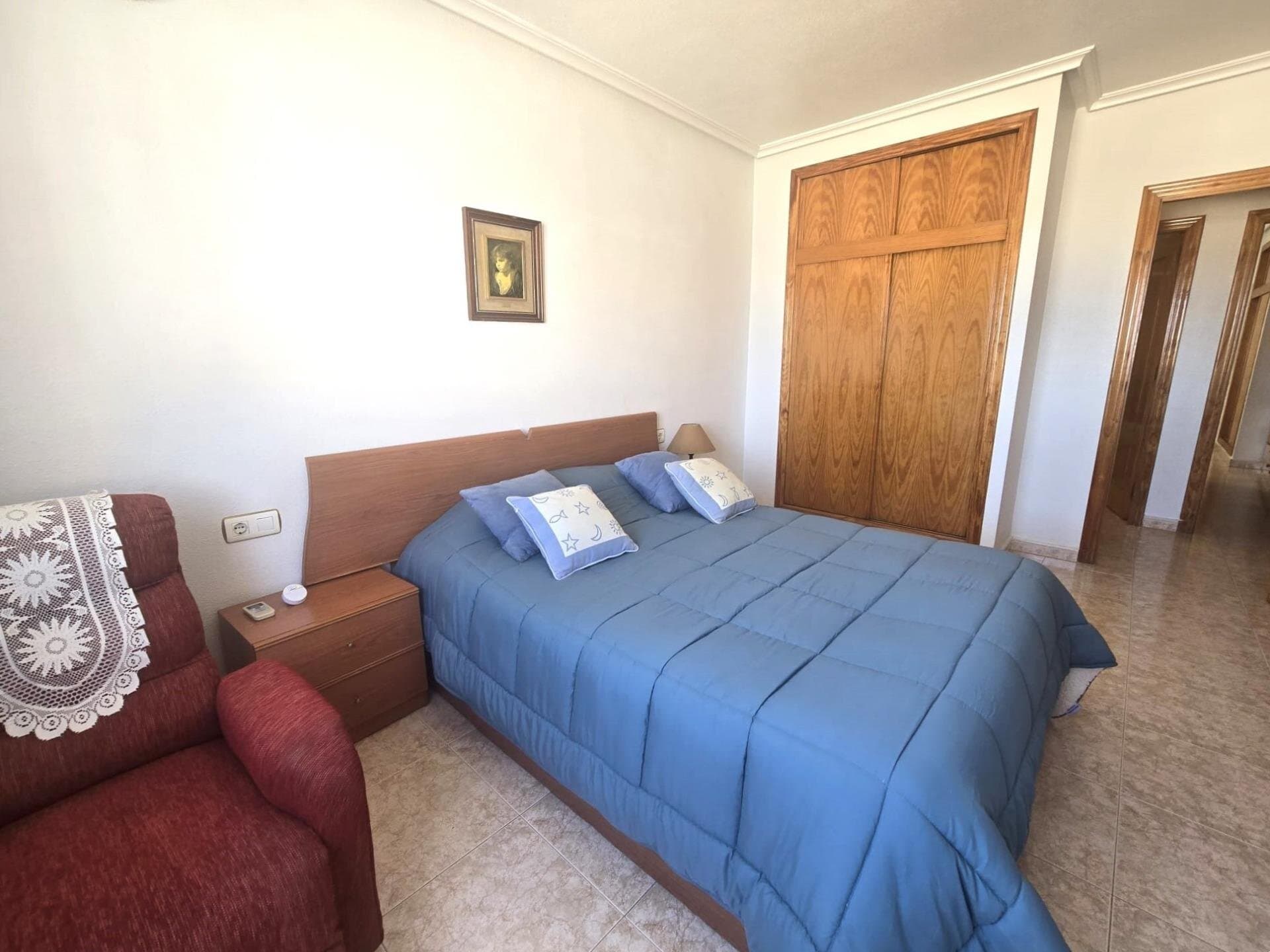 2-Bedroom Apartment in Centro, Torrevieja - 18