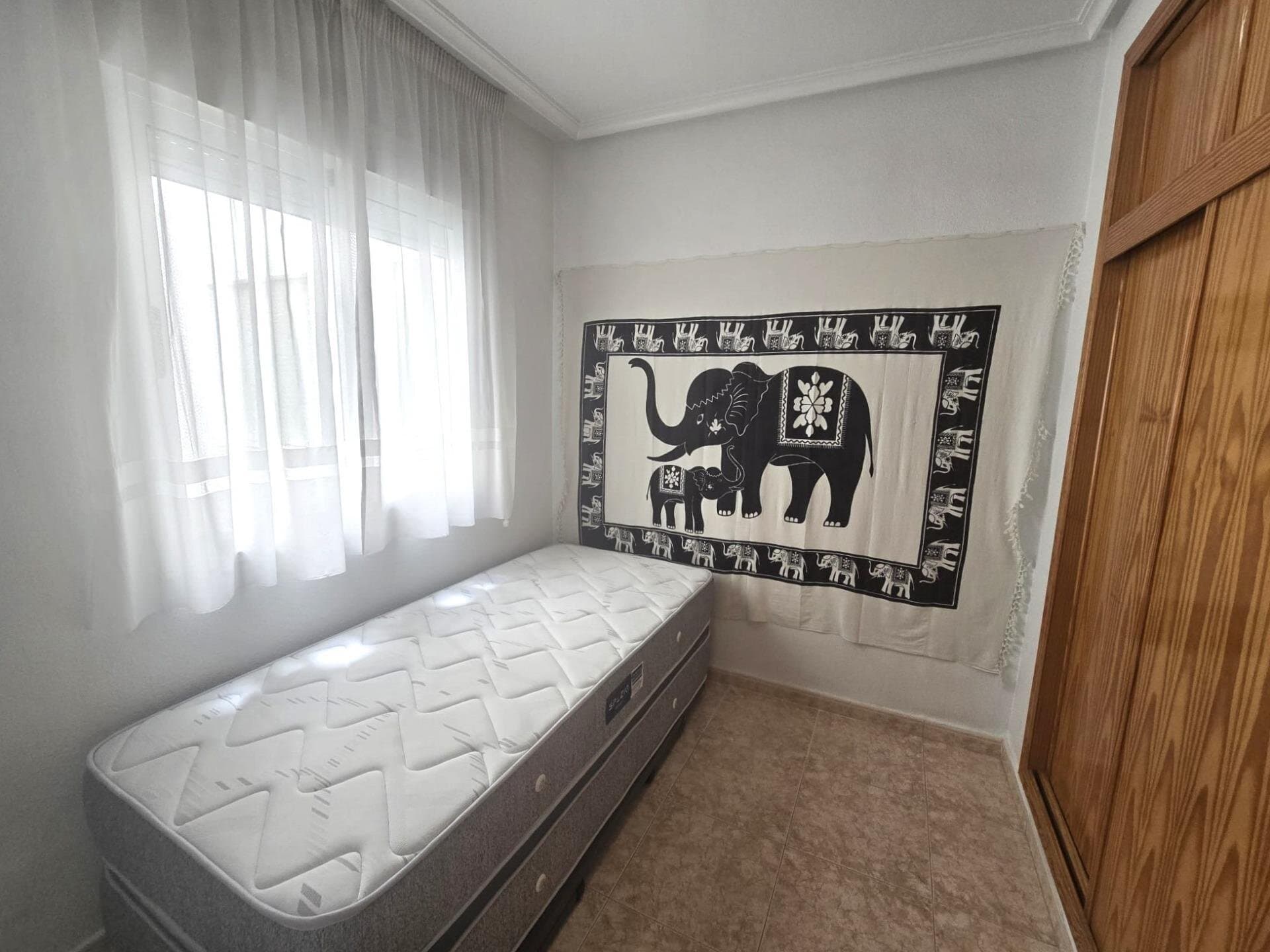2-Bedroom Apartment in Centro, Torrevieja - 19