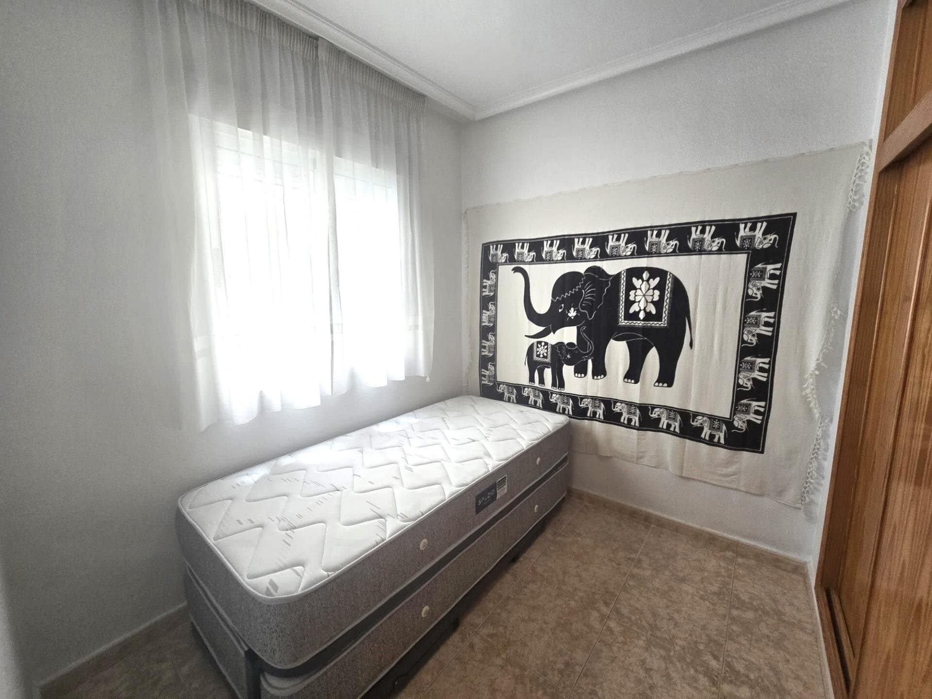2-Bedroom Apartment in Centro, Torrevieja - 20