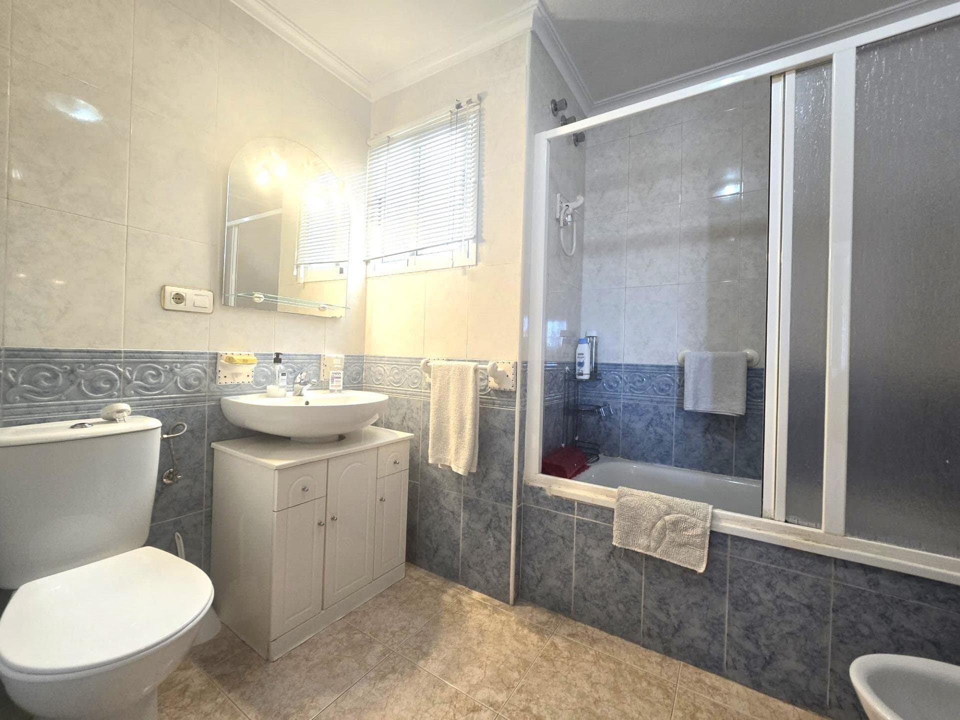 2-Bedroom Apartment in Centro, Torrevieja - 21