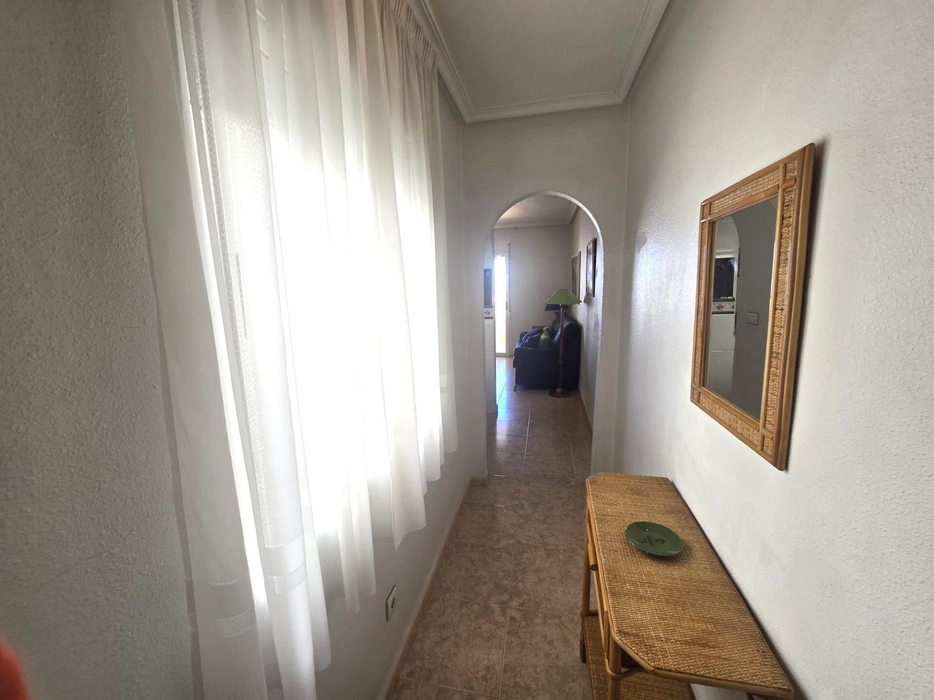 2-Bedroom Apartment in Centro, Torrevieja - 24