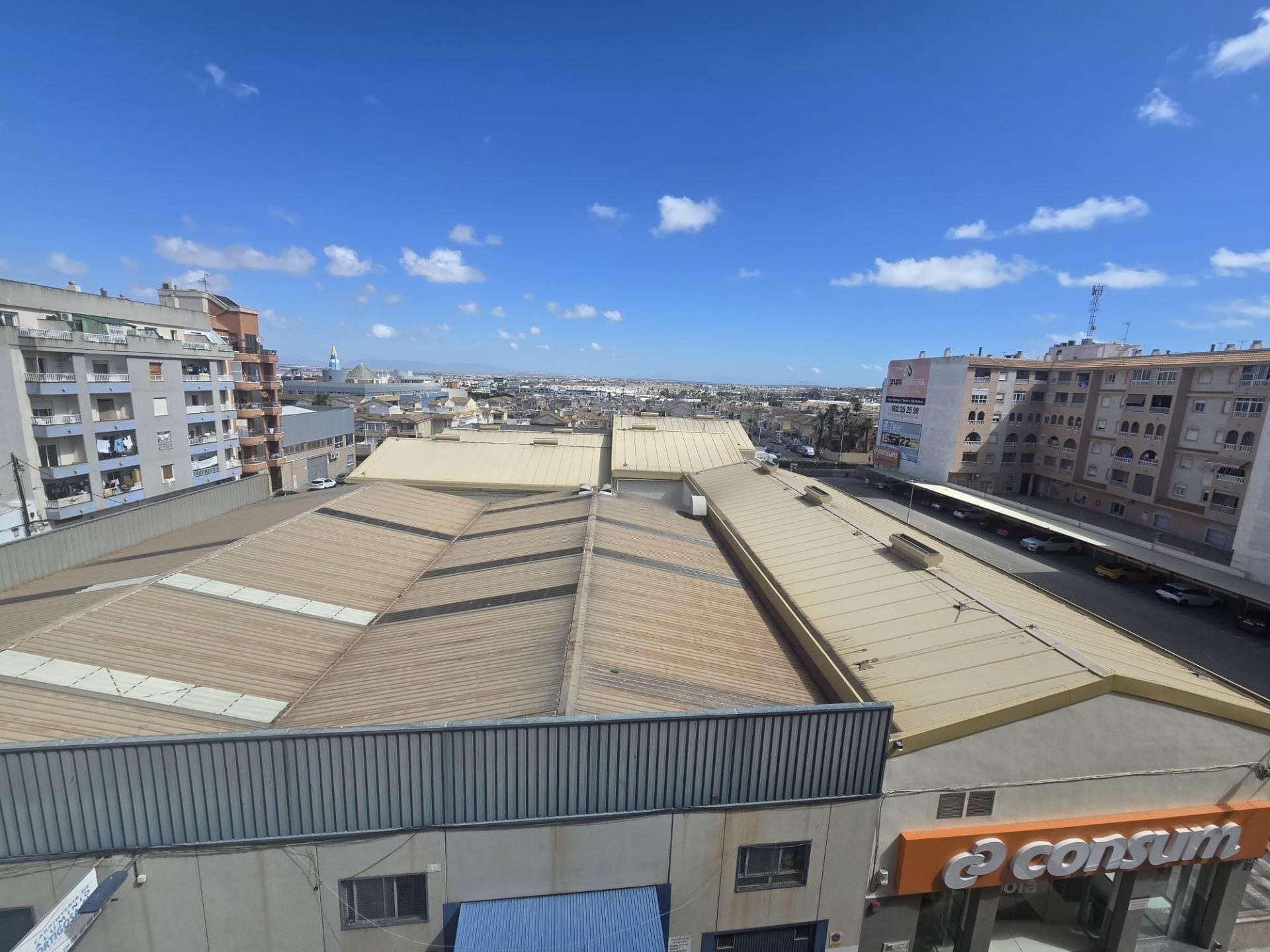 2-Bedroom Apartment in Centro, Torrevieja - 25