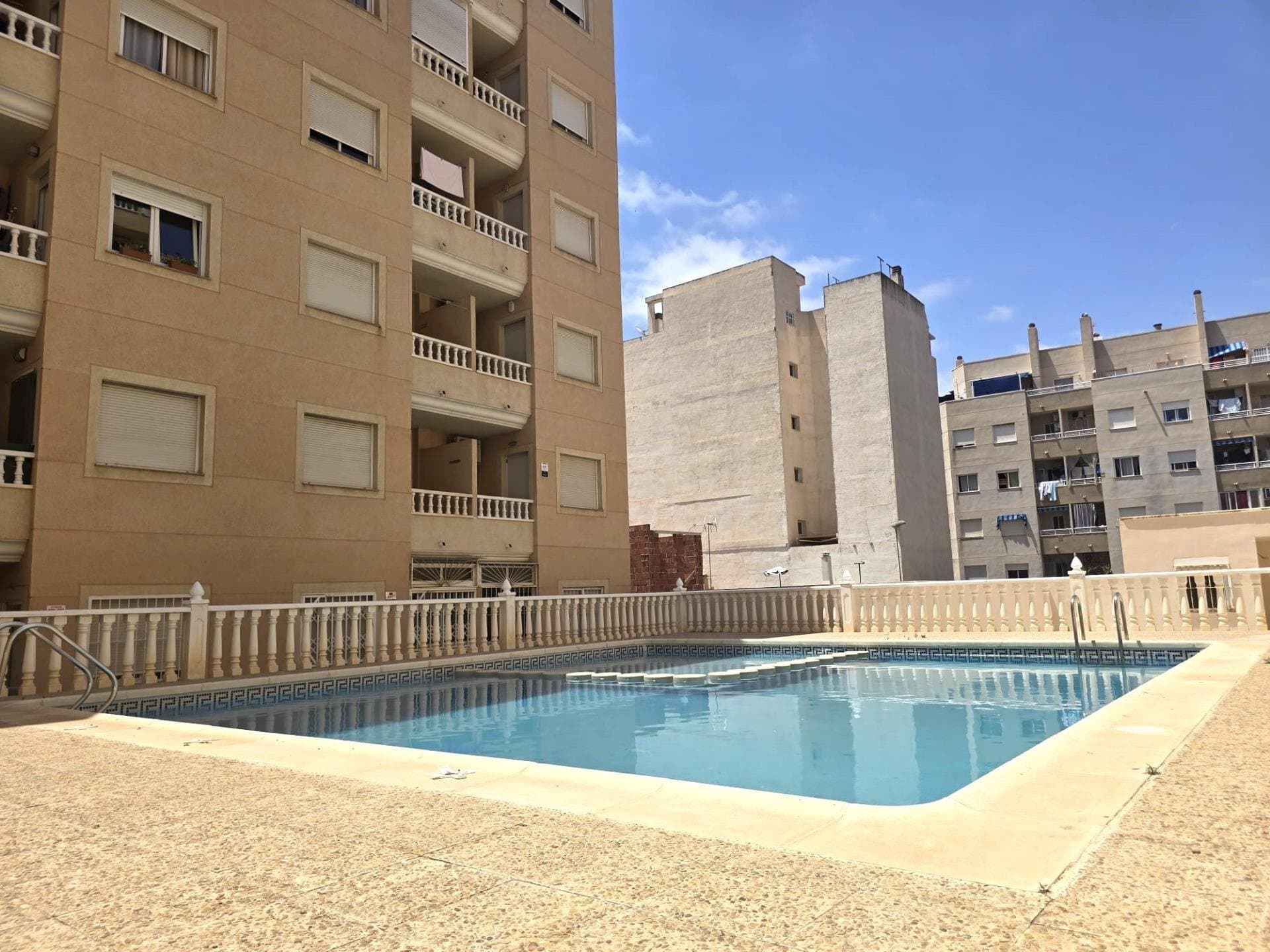 2-Bedroom Apartment in Centro, Torrevieja - 26