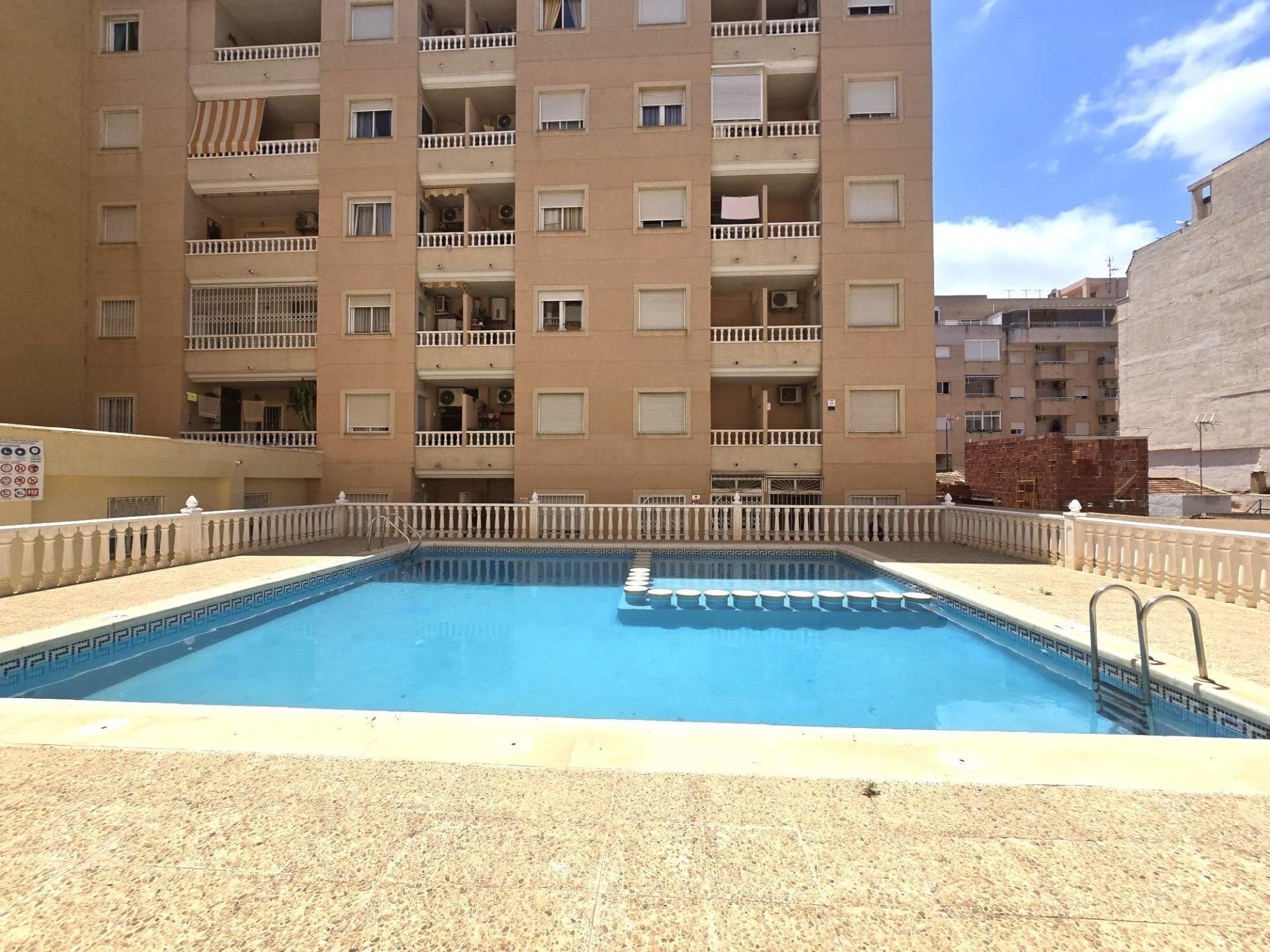 2-Bedroom Apartment in Centro, Torrevieja - 27