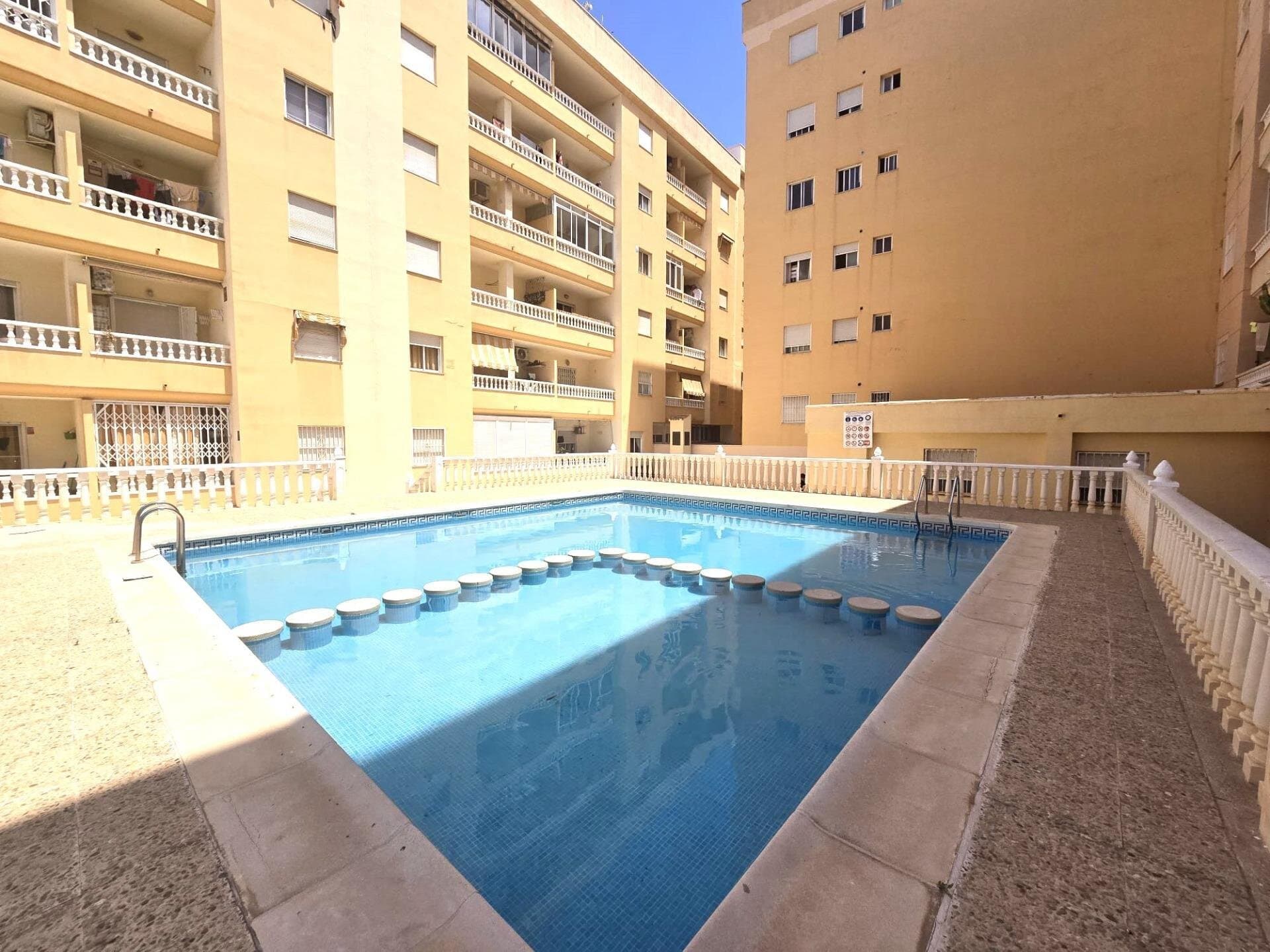 2-Bedroom Apartment in Centro, Torrevieja - 3