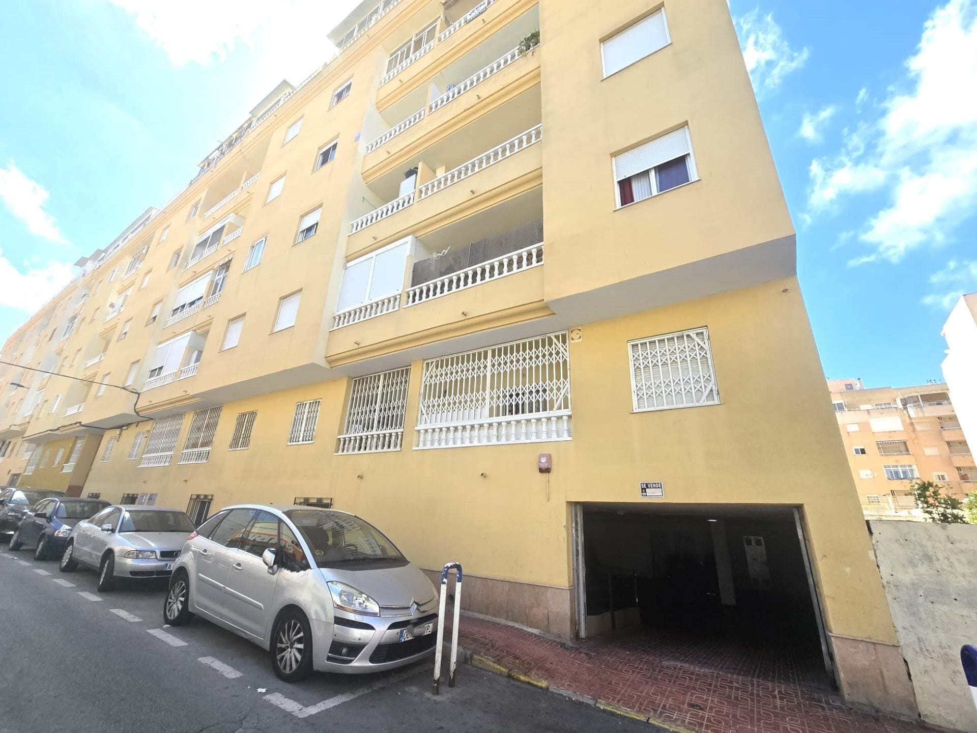 2-Bedroom Apartment in Centro, Torrevieja - 36