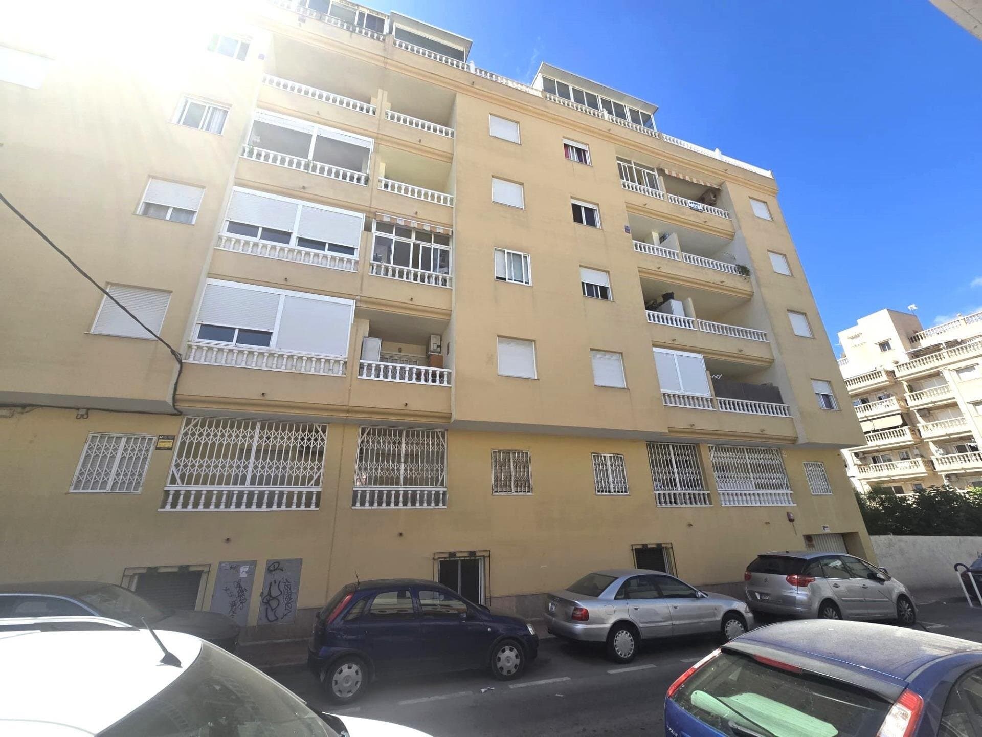 2-Bedroom Apartment in Centro, Torrevieja - 37