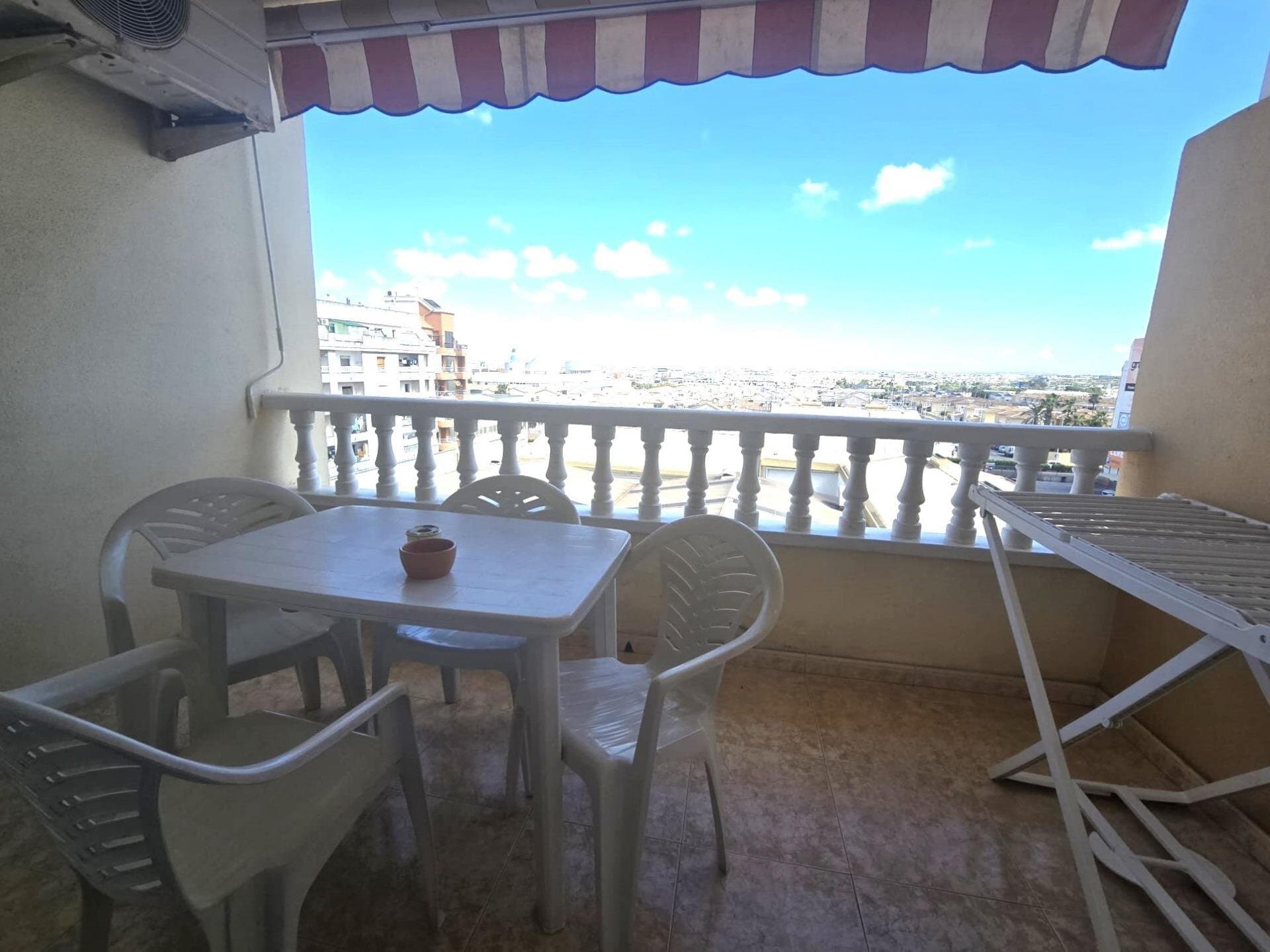 2-Bedroom Apartment in Centro, Torrevieja - 6