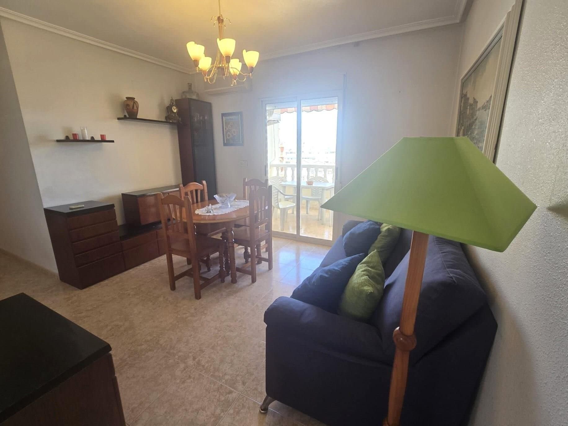 2-Bedroom Apartment in Centro, Torrevieja - 8