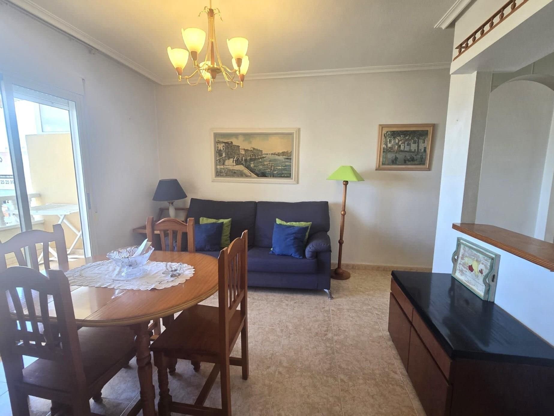 2-Bedroom Apartment in Centro, Torrevieja - 9