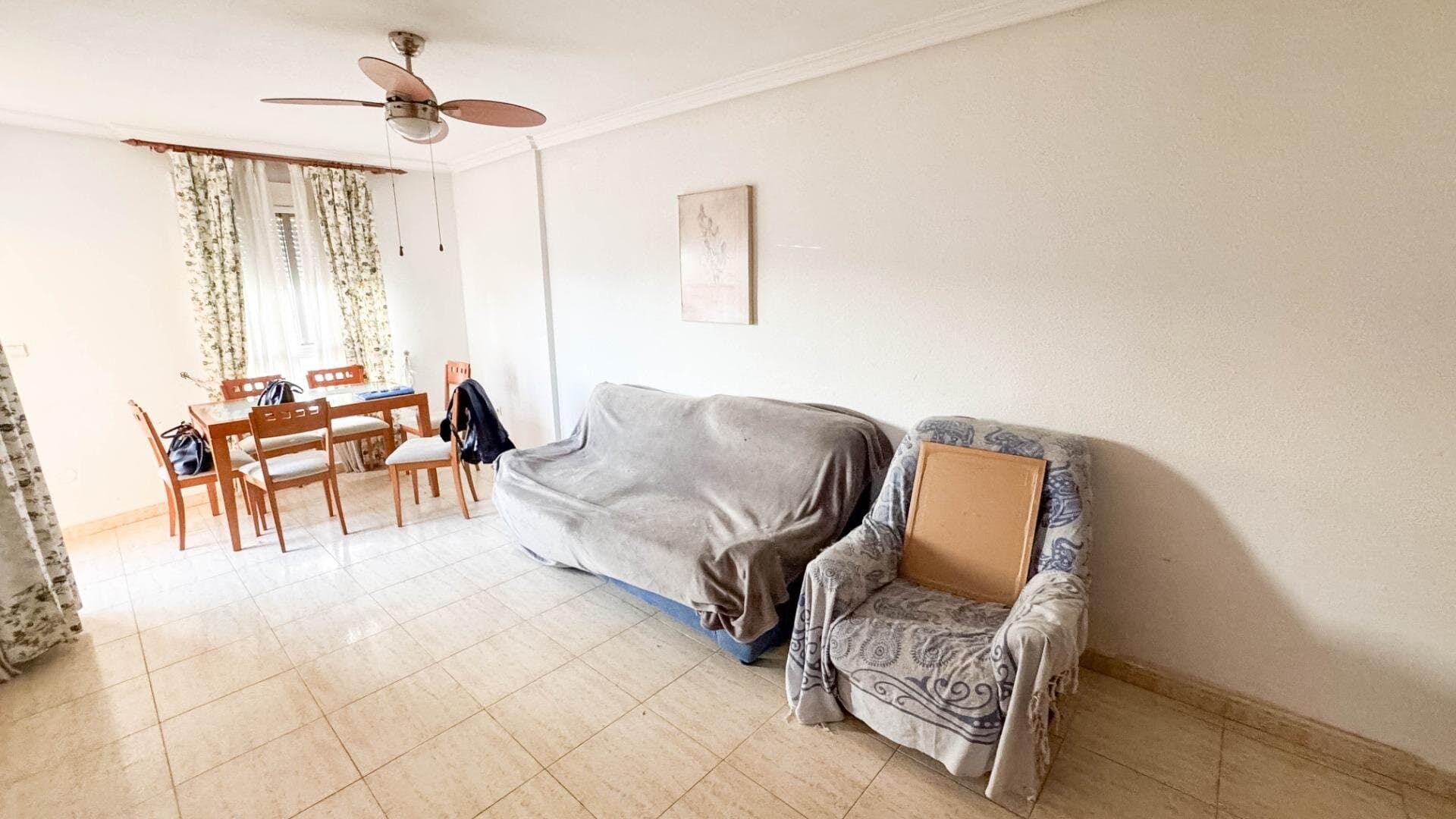 3-Bedroom Apartment in Parque de las Naciones, Torrevieja