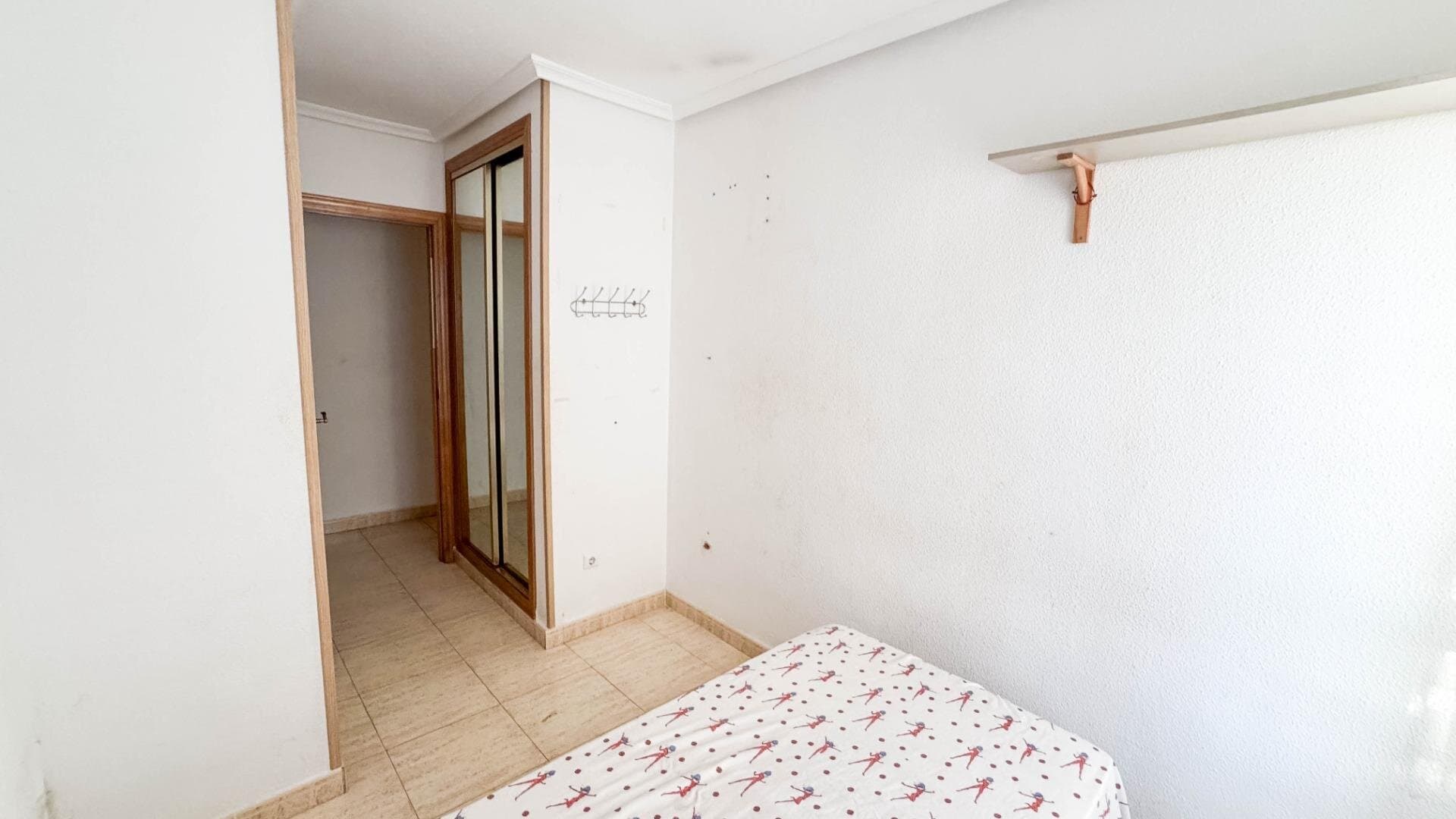 3-Bedroom Apartment in Parque de las Naciones, Torrevieja - 10