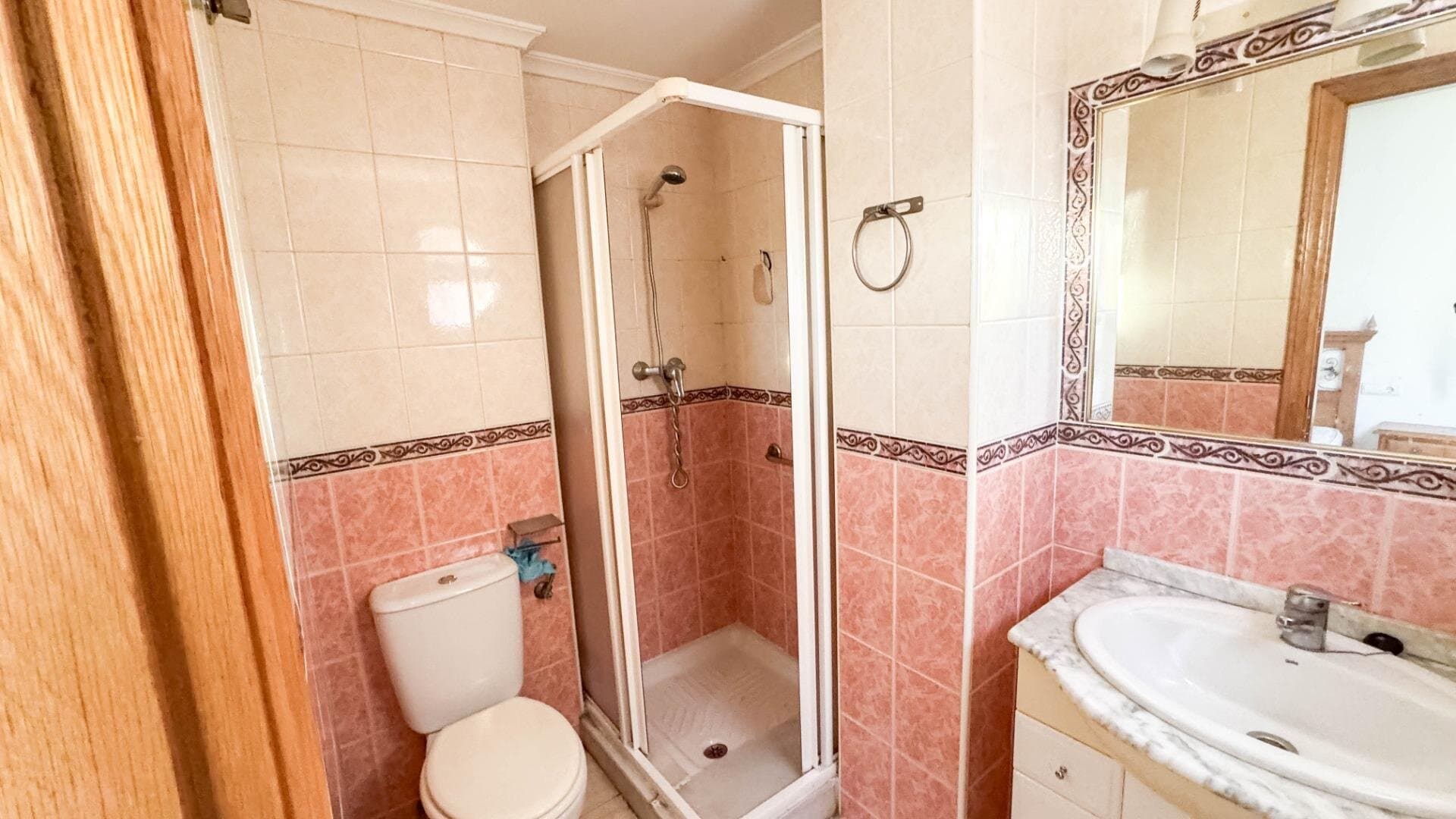 3-Bedroom Apartment in Parque de las Naciones, Torrevieja - 18