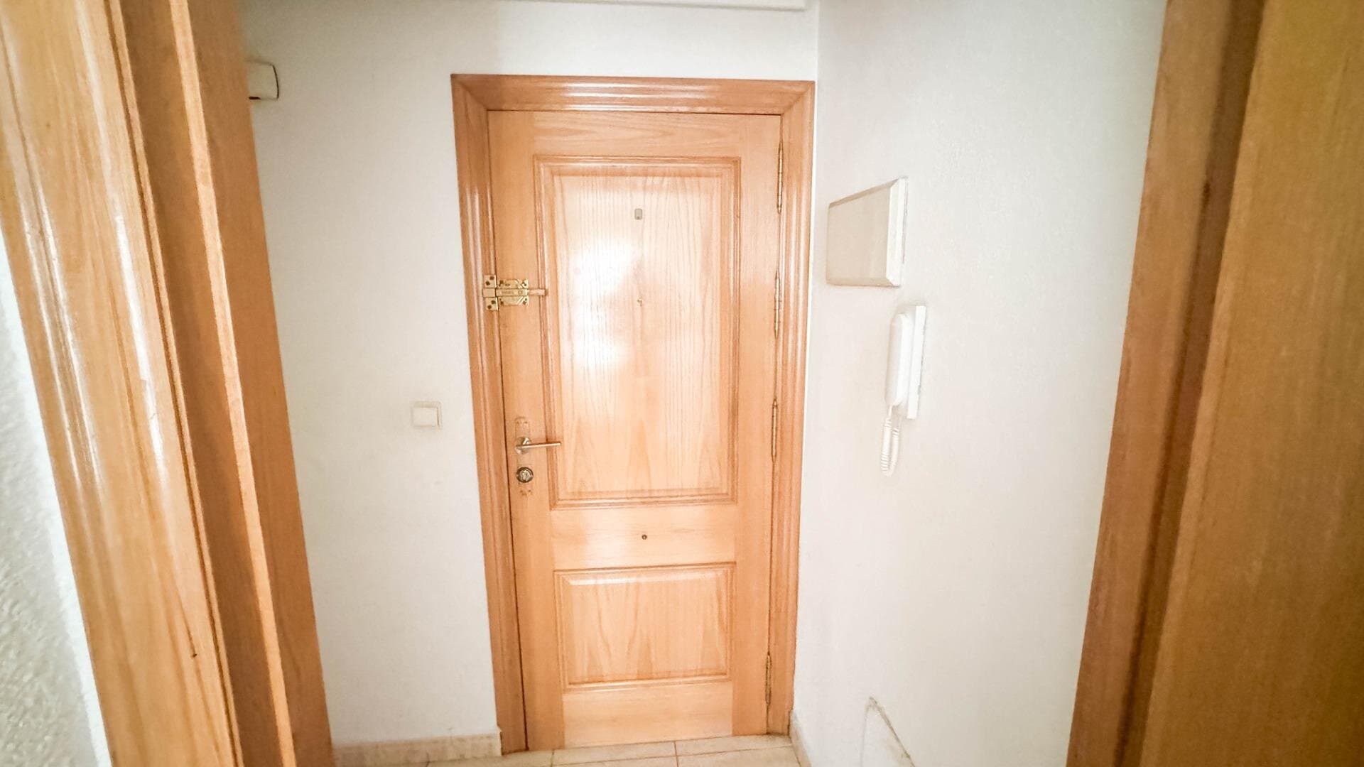 3-Bedroom Apartment in Parque de las Naciones, Torrevieja - 21