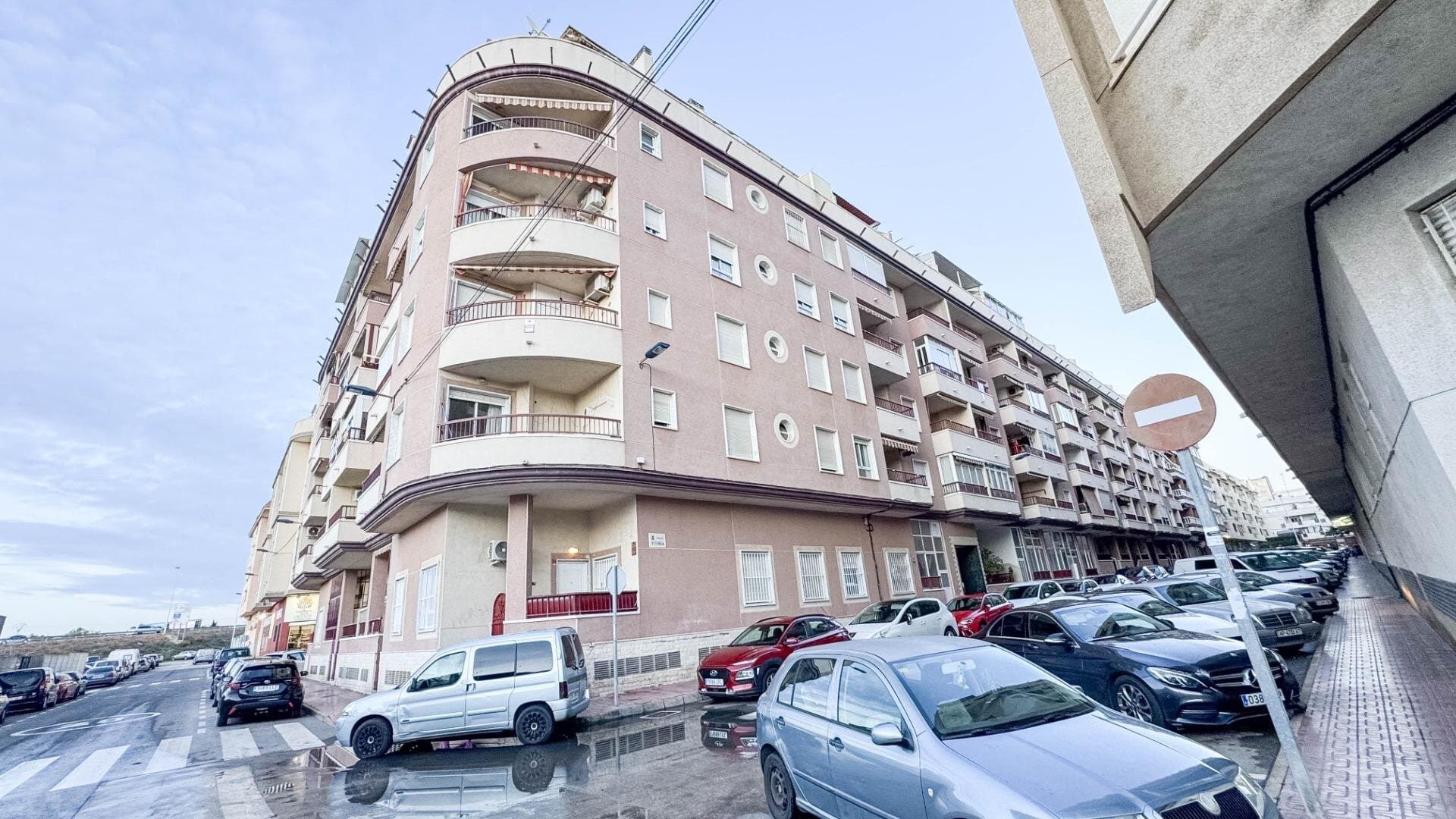3-Bedroom Apartment in Parque de las Naciones, Torrevieja - 23