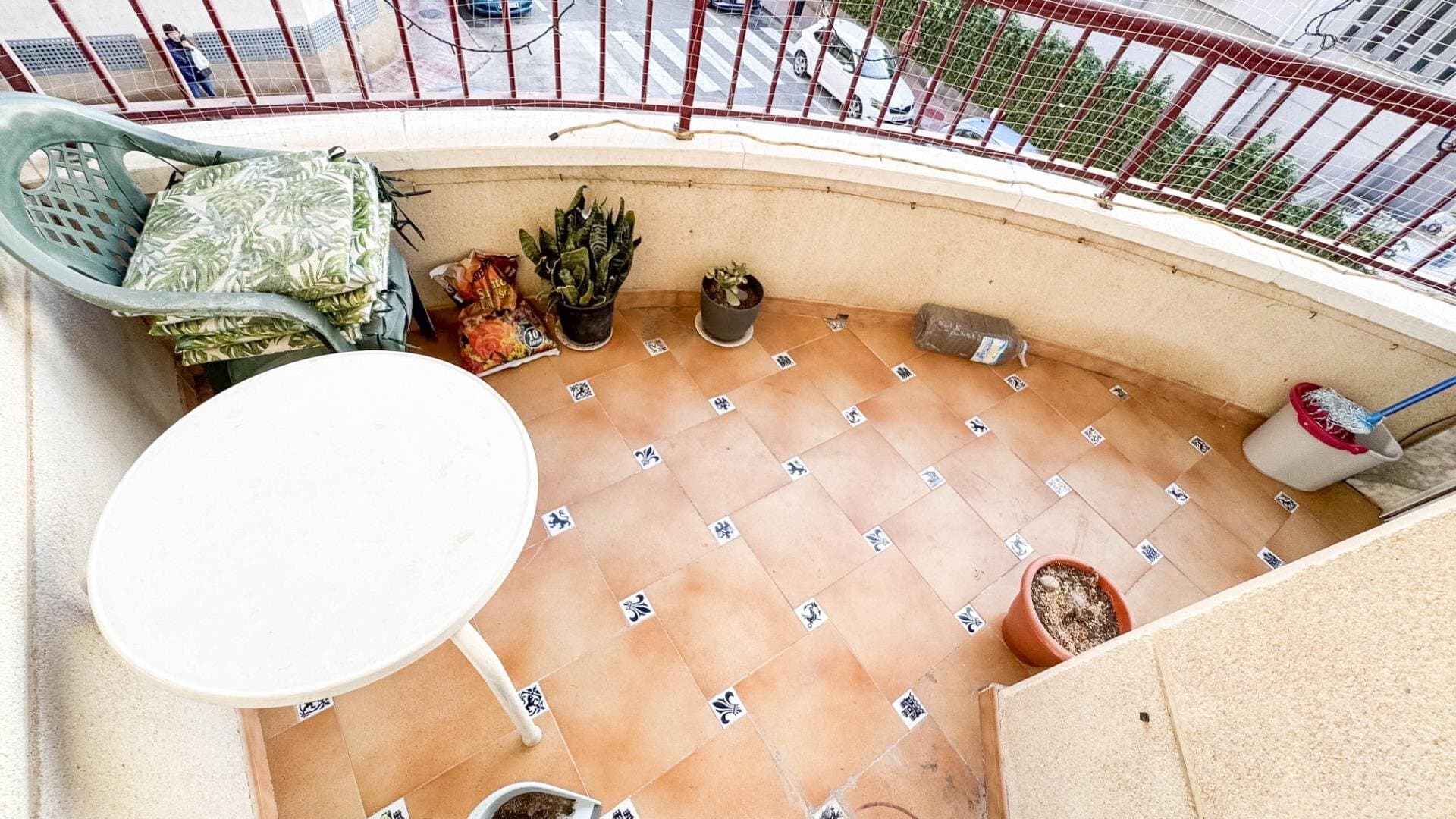 3-Bedroom Apartment in Parque de las Naciones, Torrevieja - 24