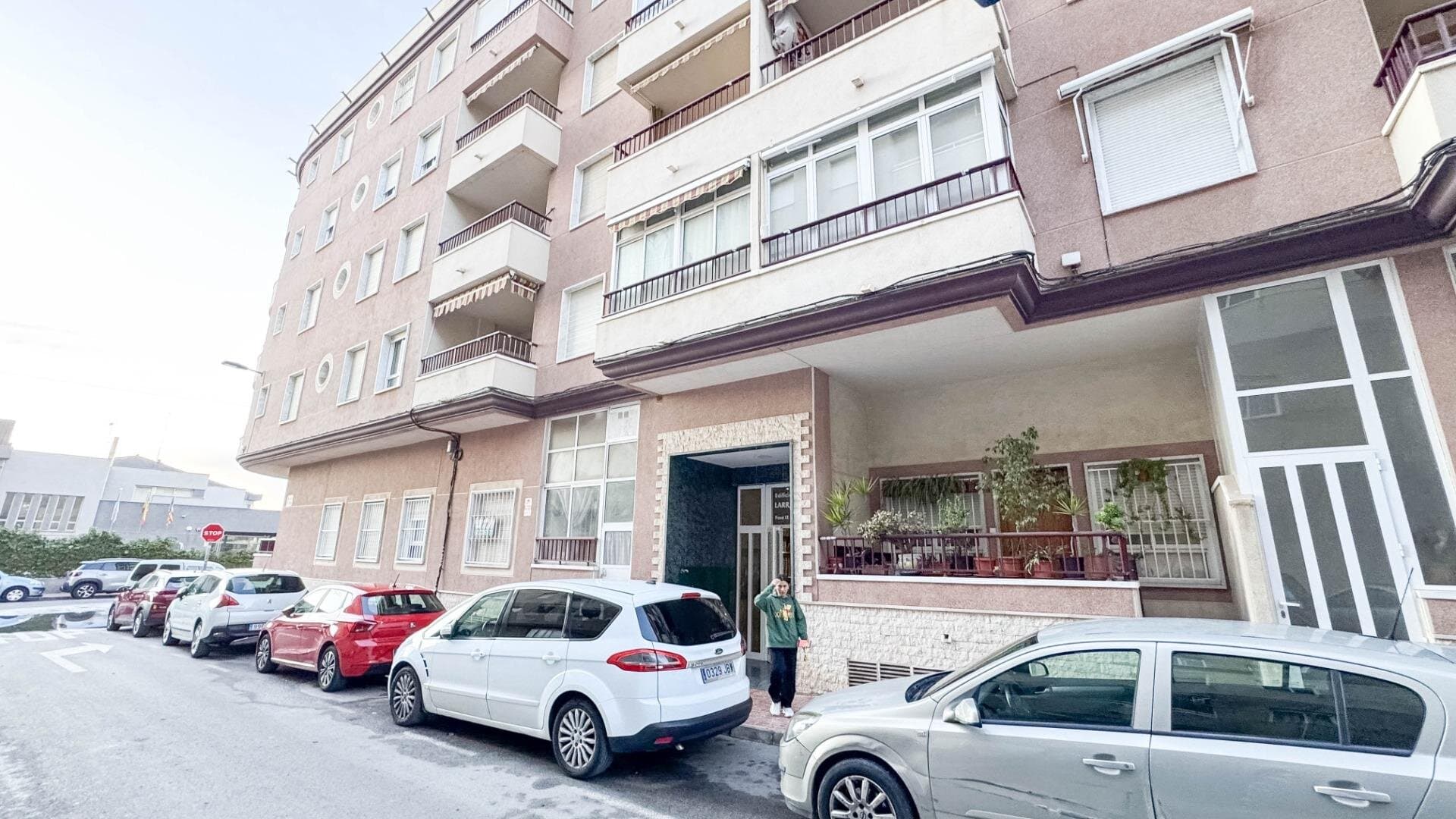 3-Bedroom Apartment in Parque de las Naciones, Torrevieja - 32