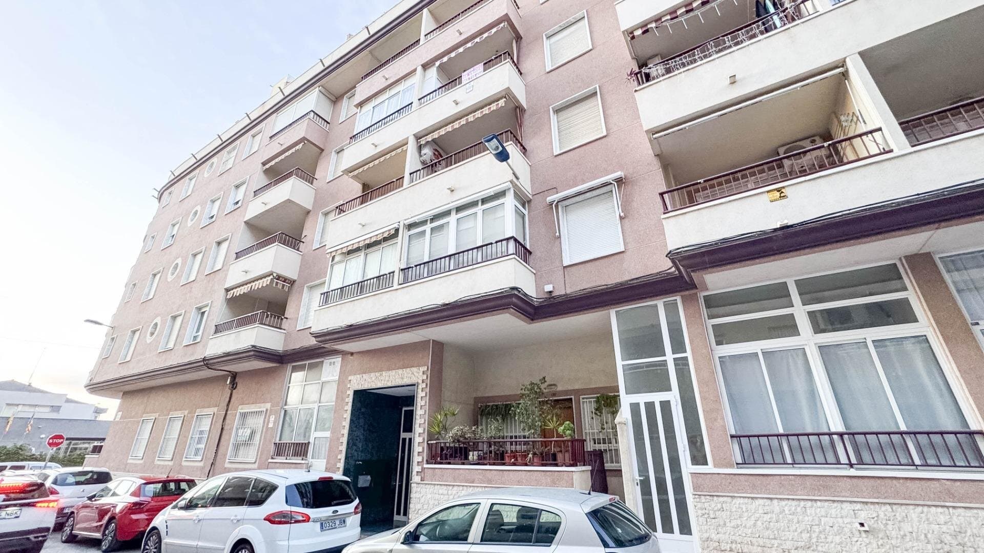 3-Bedroom Apartment in Parque de las Naciones, Torrevieja - 33