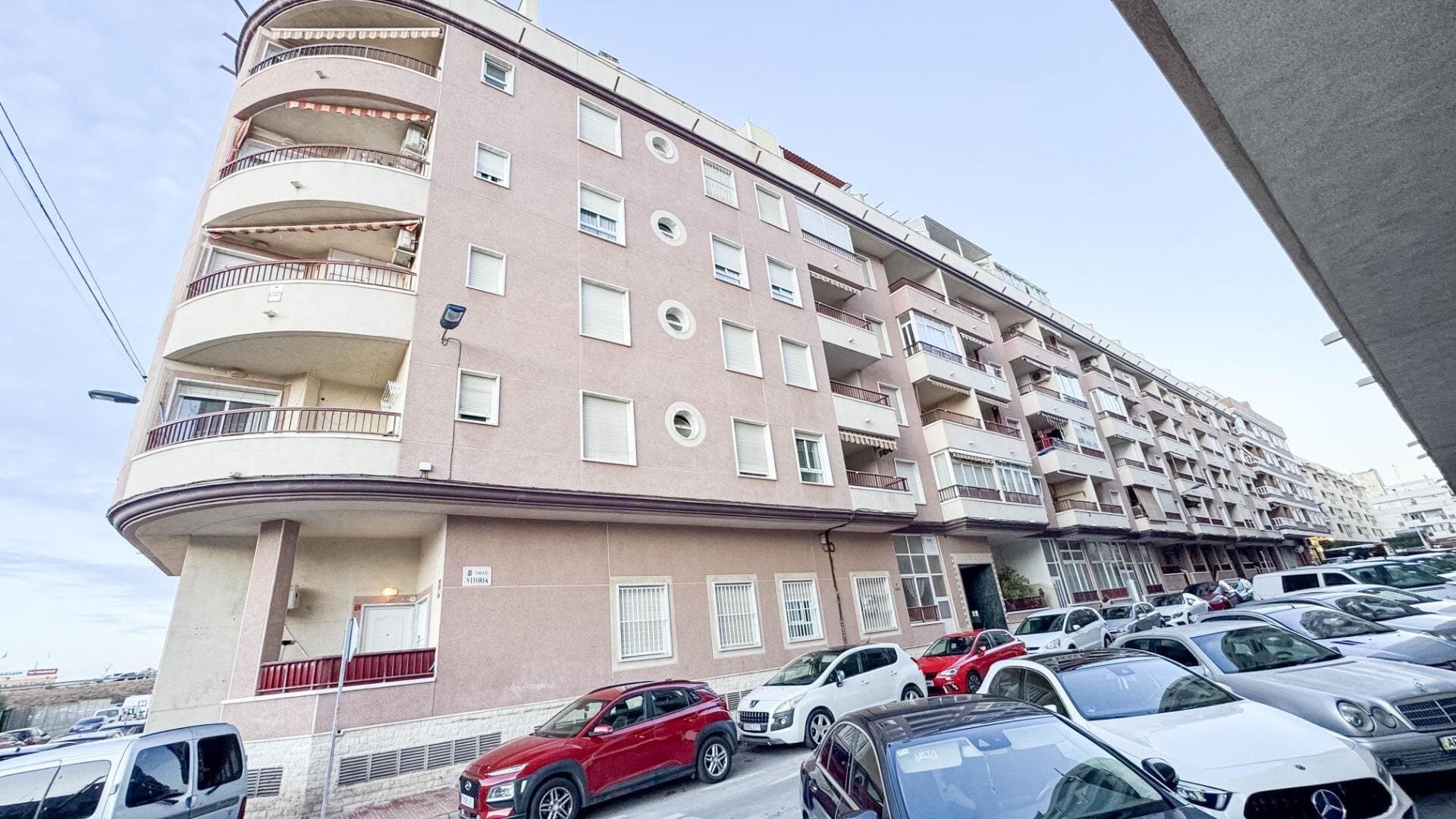 3-Bedroom Apartment in Parque de las Naciones, Torrevieja - 34