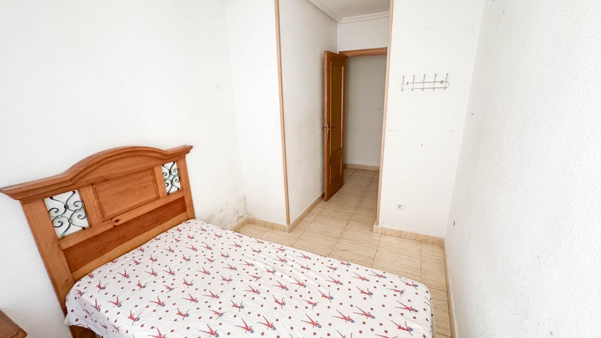 3-Bedroom Apartment in Parque de las Naciones, Torrevieja - 8