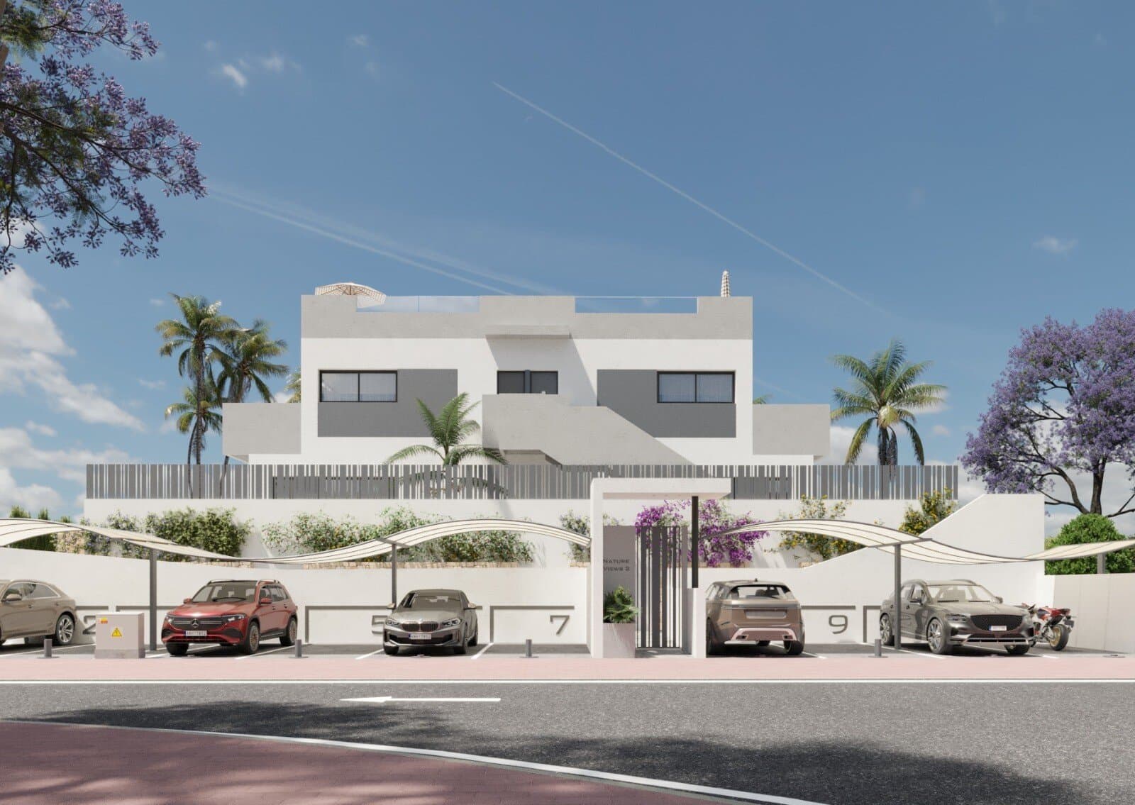 Bungalow de 3 Chambres à Torrevieja - 8