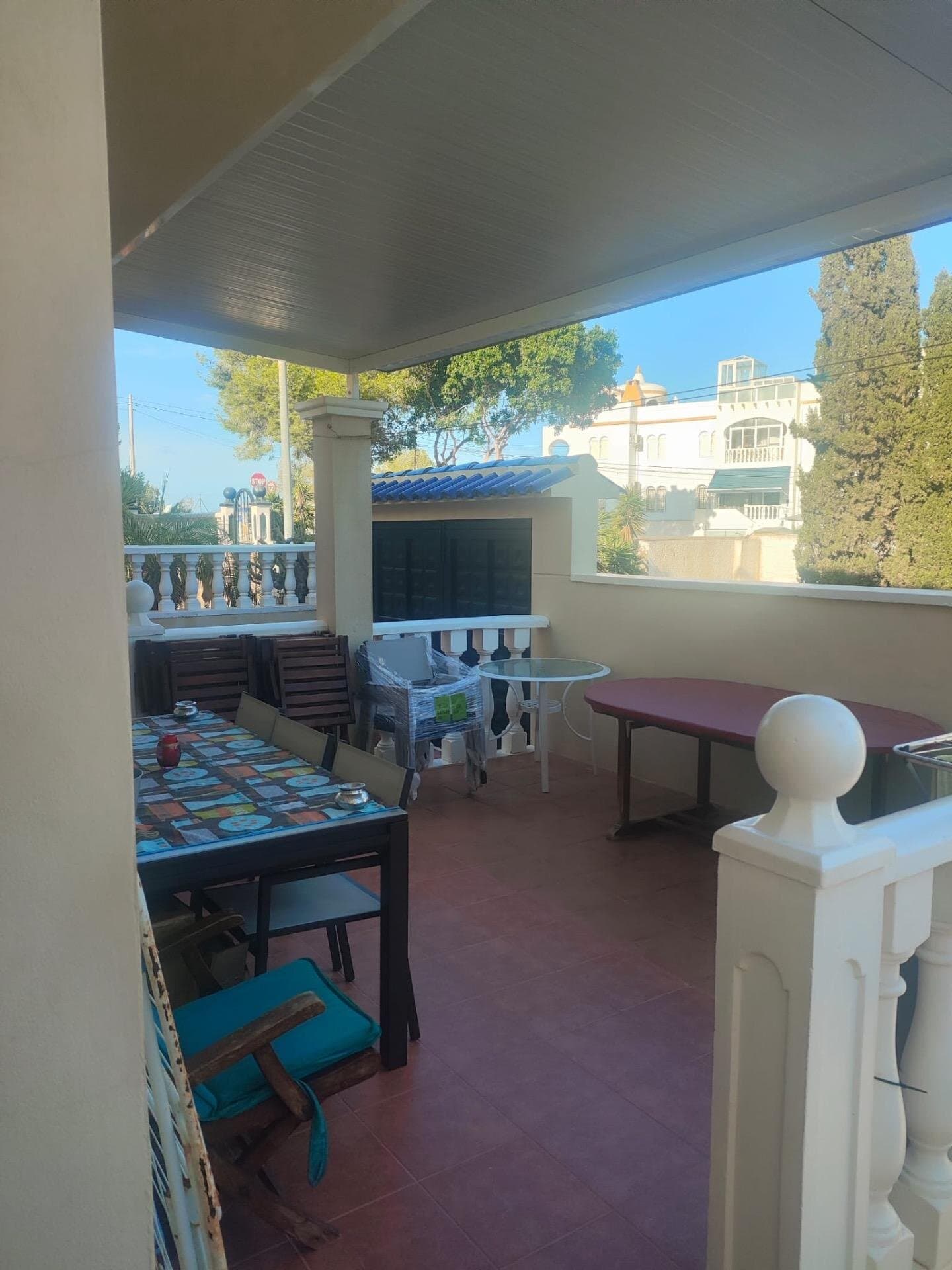 3-Bedroom Villa in Las Filipinas, San Miguel de Salinas - 11