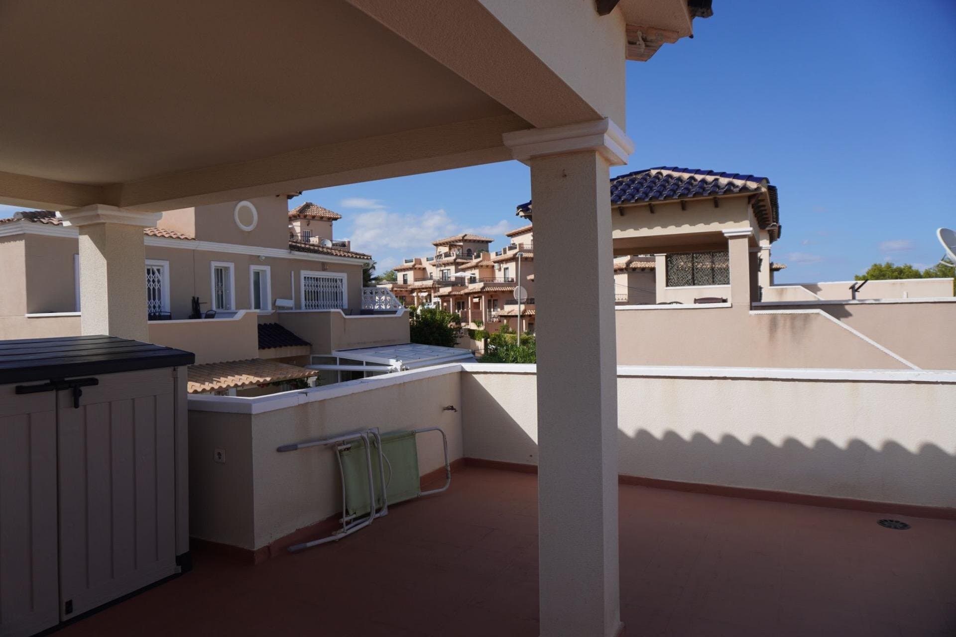 3-Bedroom Villa in Las Filipinas, San Miguel de Salinas - 9