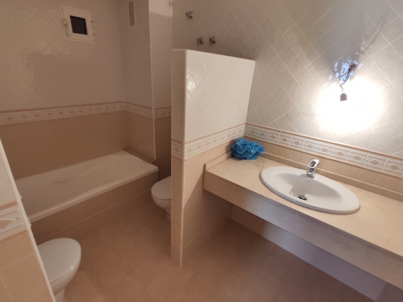 3-Bedroom Apartment in Torrevieja, Torrevieja - 17