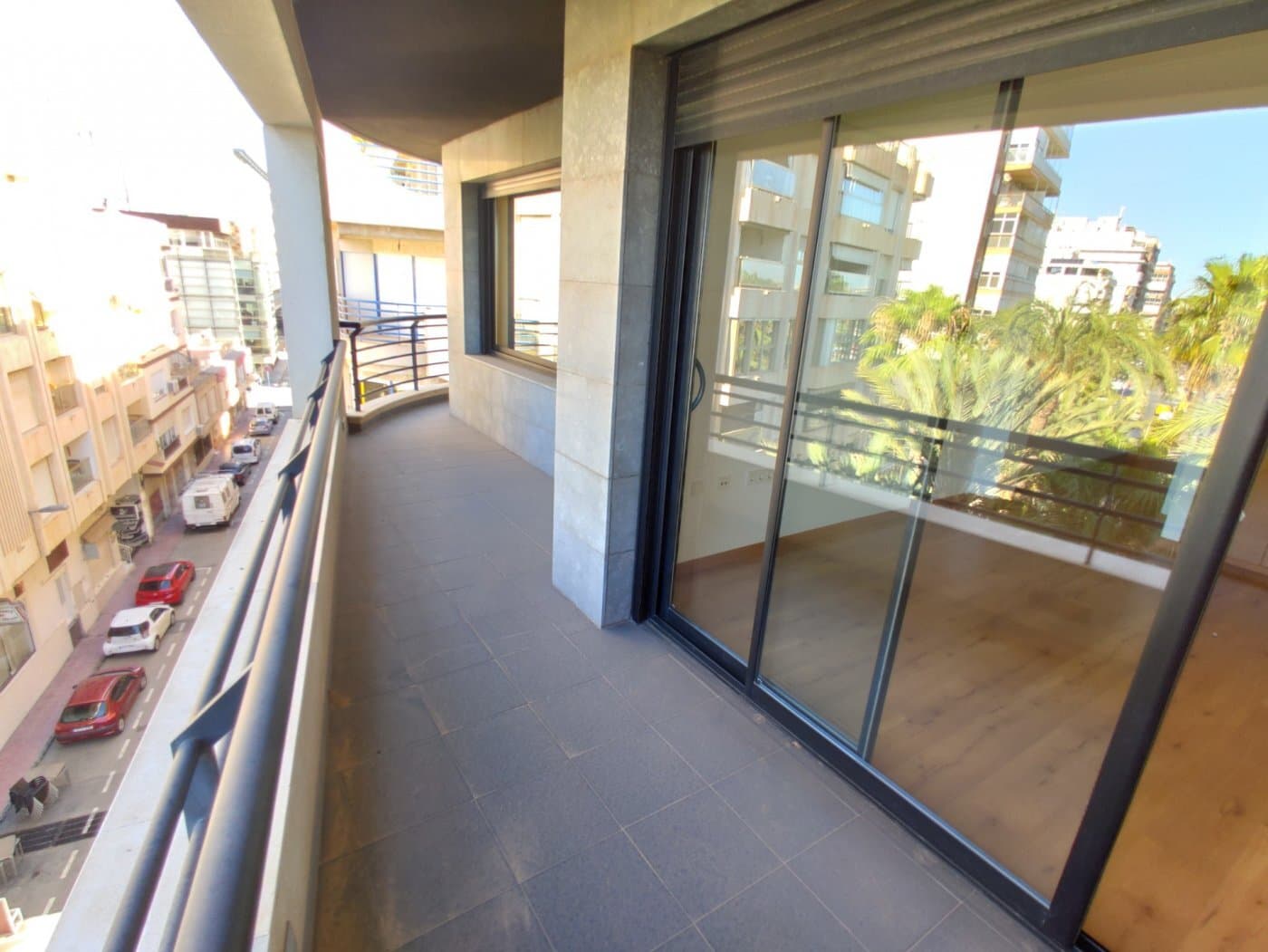 3-Bedroom Apartment in Torrevieja, Torrevieja - 25