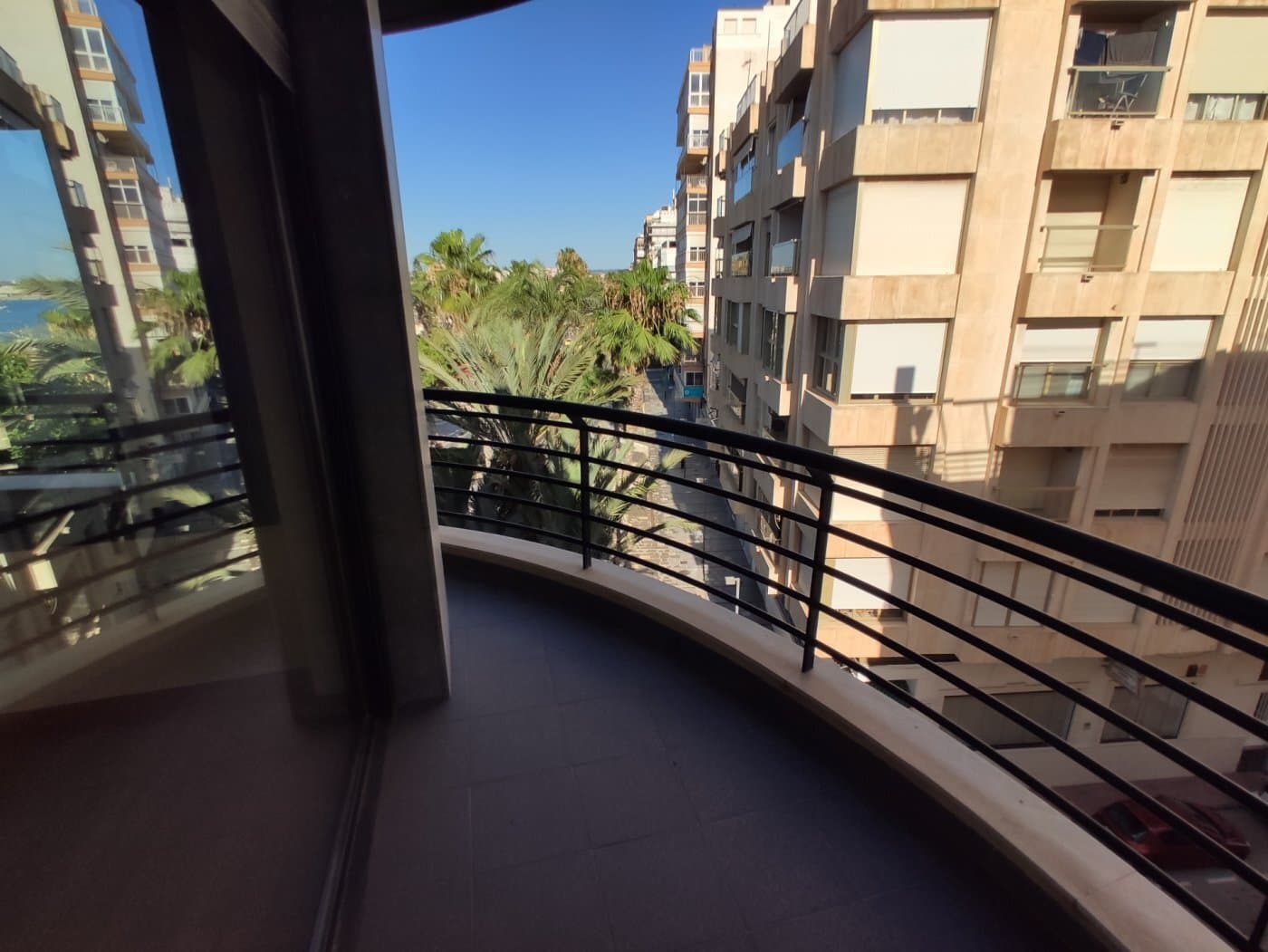3-Bedroom Apartment in Torrevieja, Torrevieja - 34