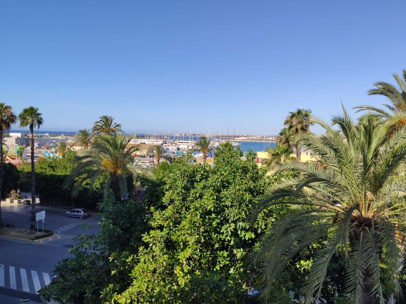 3-Bedroom Apartment in Torrevieja, Torrevieja - 4