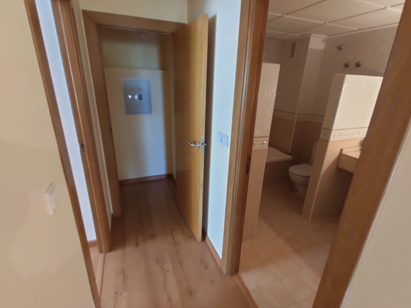 3-Bedroom Apartment in Torrevieja, Torrevieja - 9